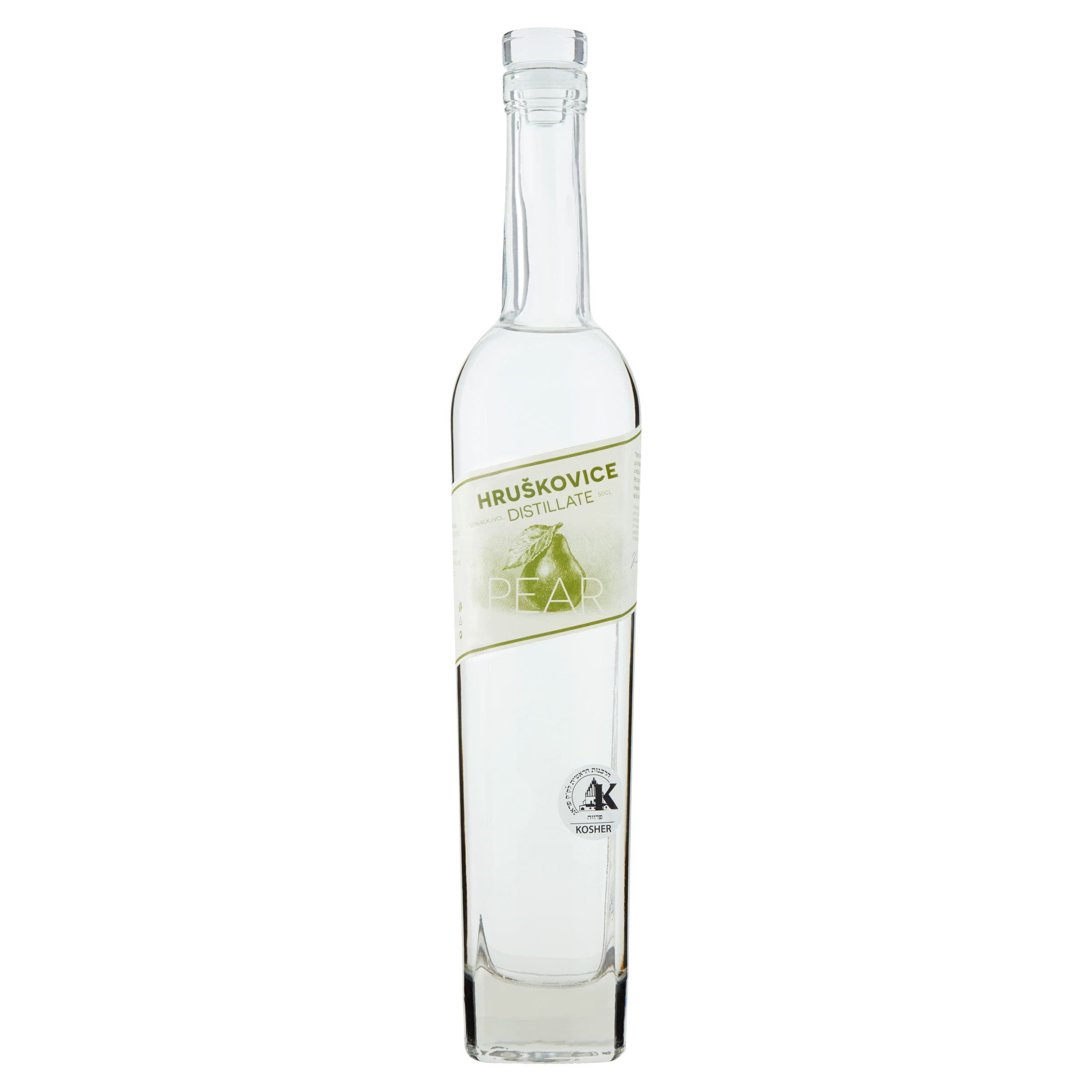 Hruškovice 0,5l
