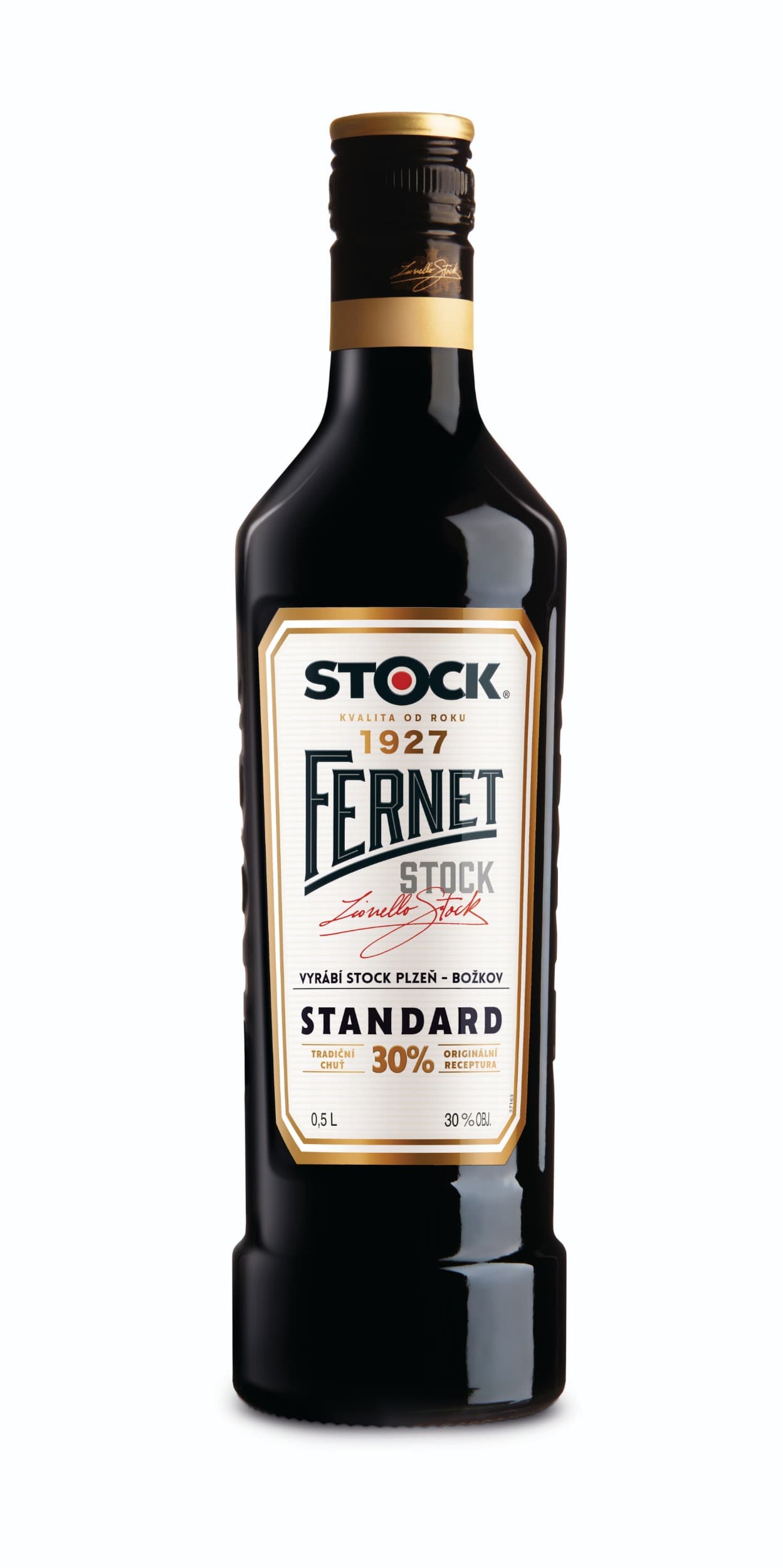 Fernet Stock Standard