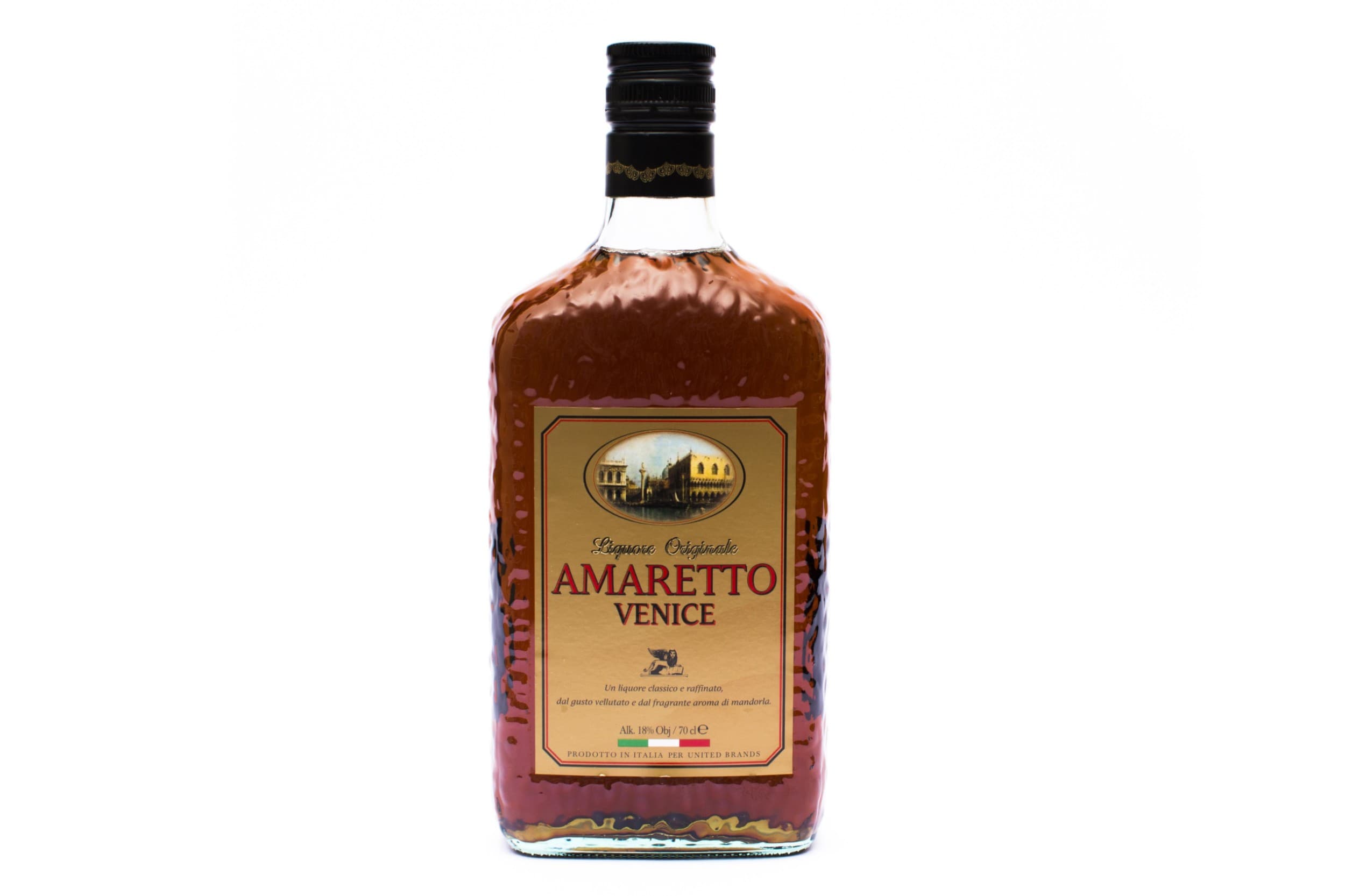 Amaretto Venice 18% 0,7 l