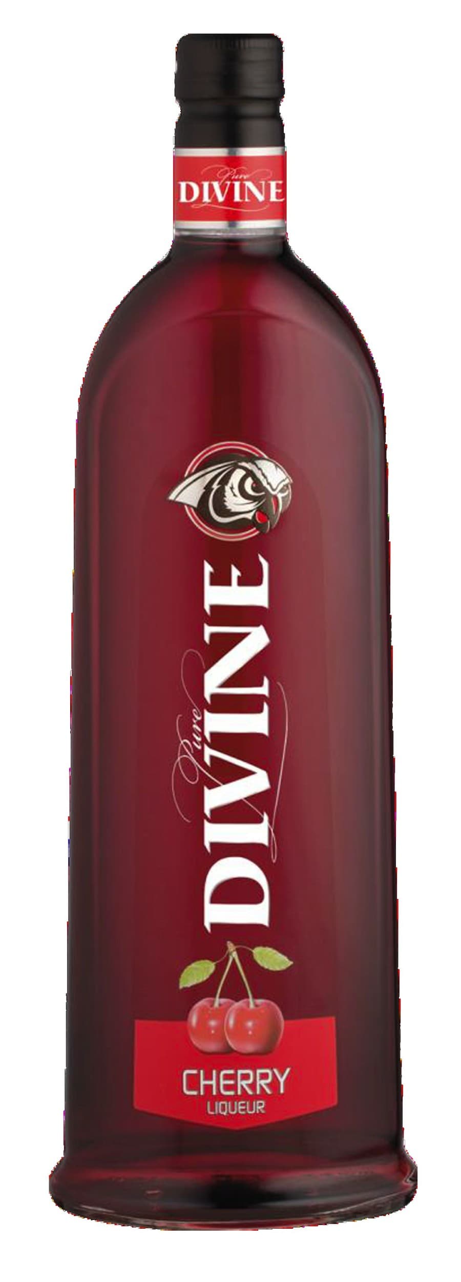 Divine Kirsch 16,6% 0,5l