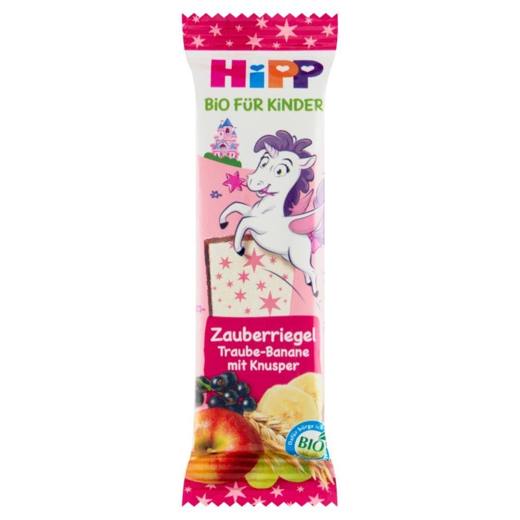 HiPP BIO kouzelná oplatka 30g