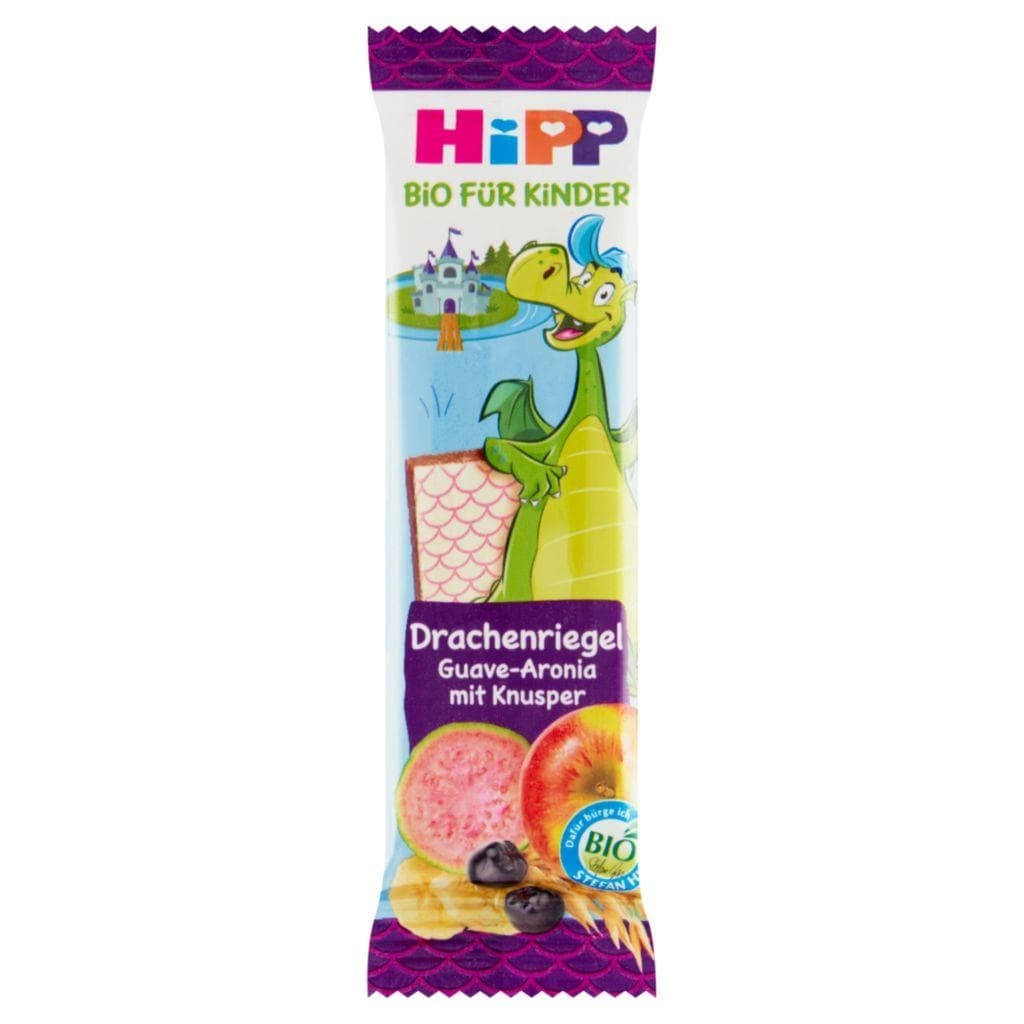 HiPP BIO oplatka dráček 30g