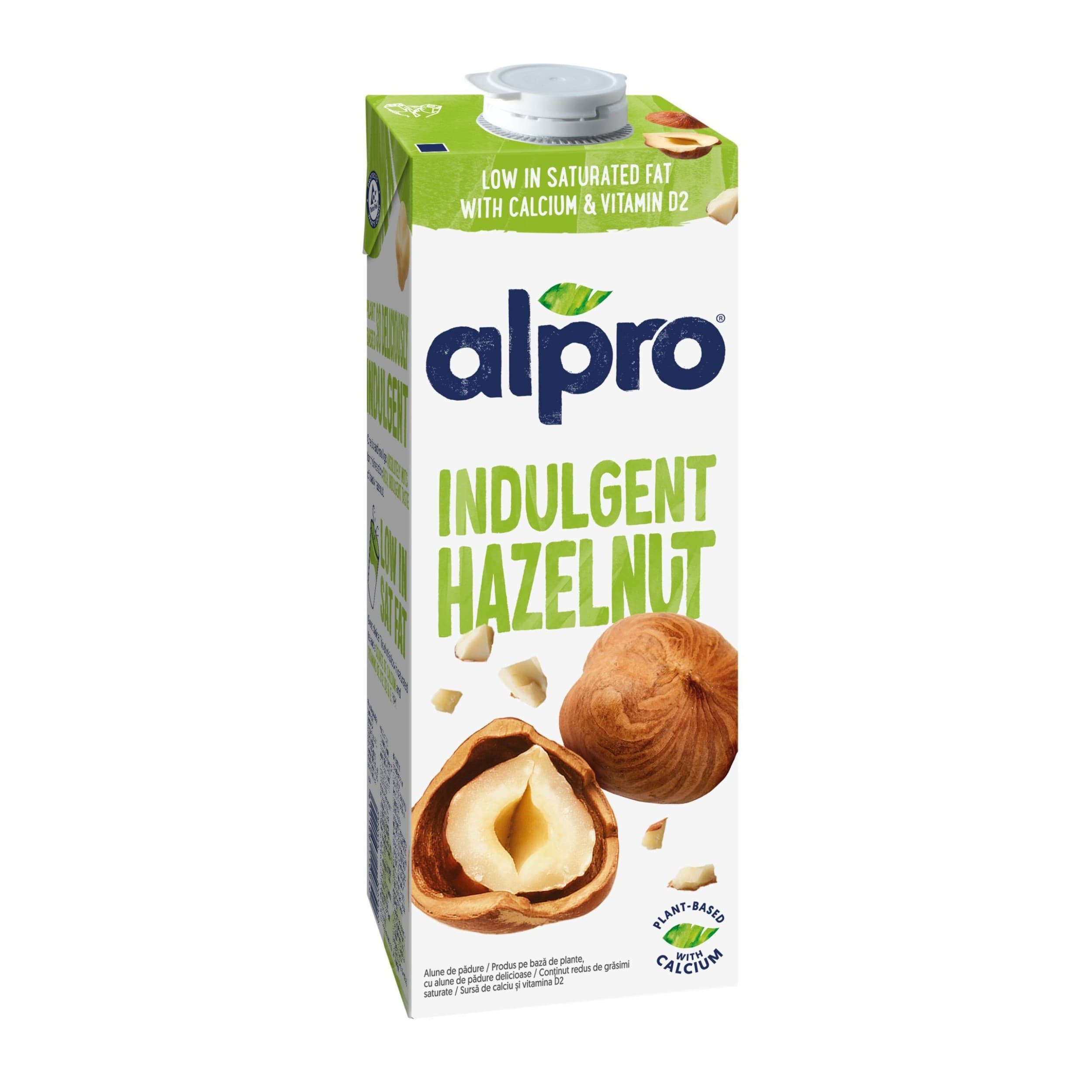 Alpro Nápoj s lískovými ořechy 1 l