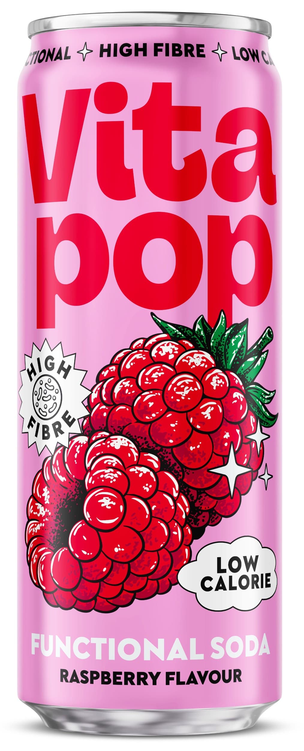 Vita Pop - Malina 330ml