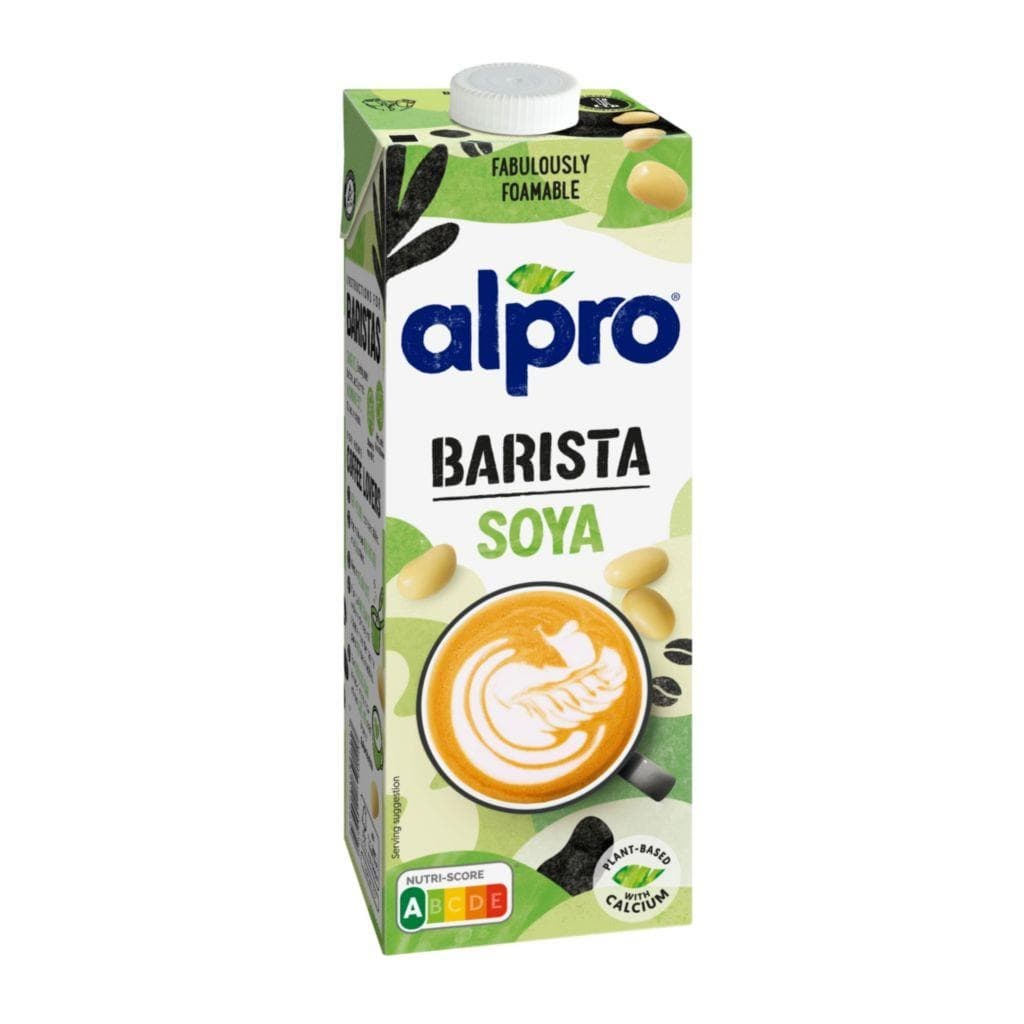 Alpro For Professional Sójový nápoj 1 l