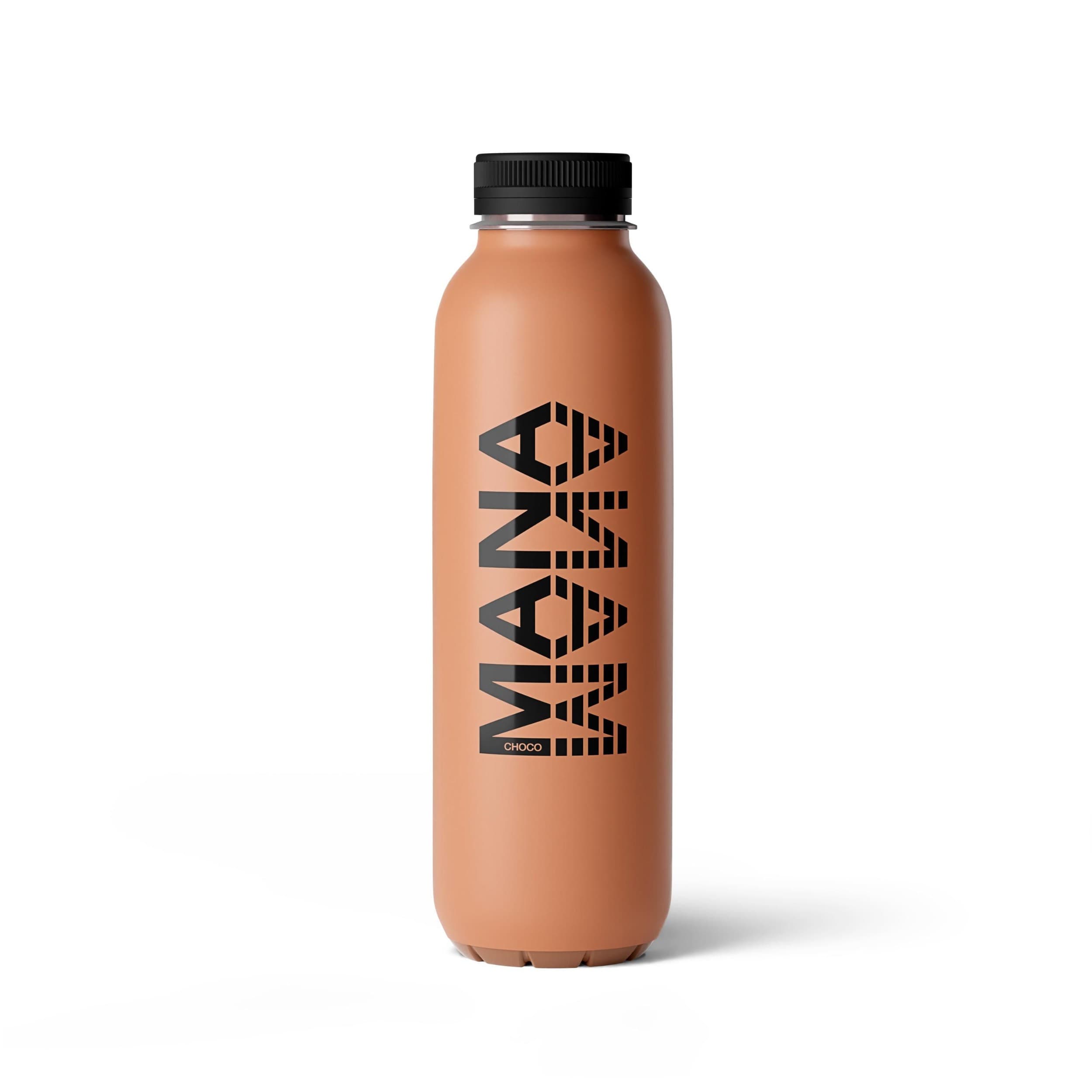 ManaDrink Choco Mark 8 400ml