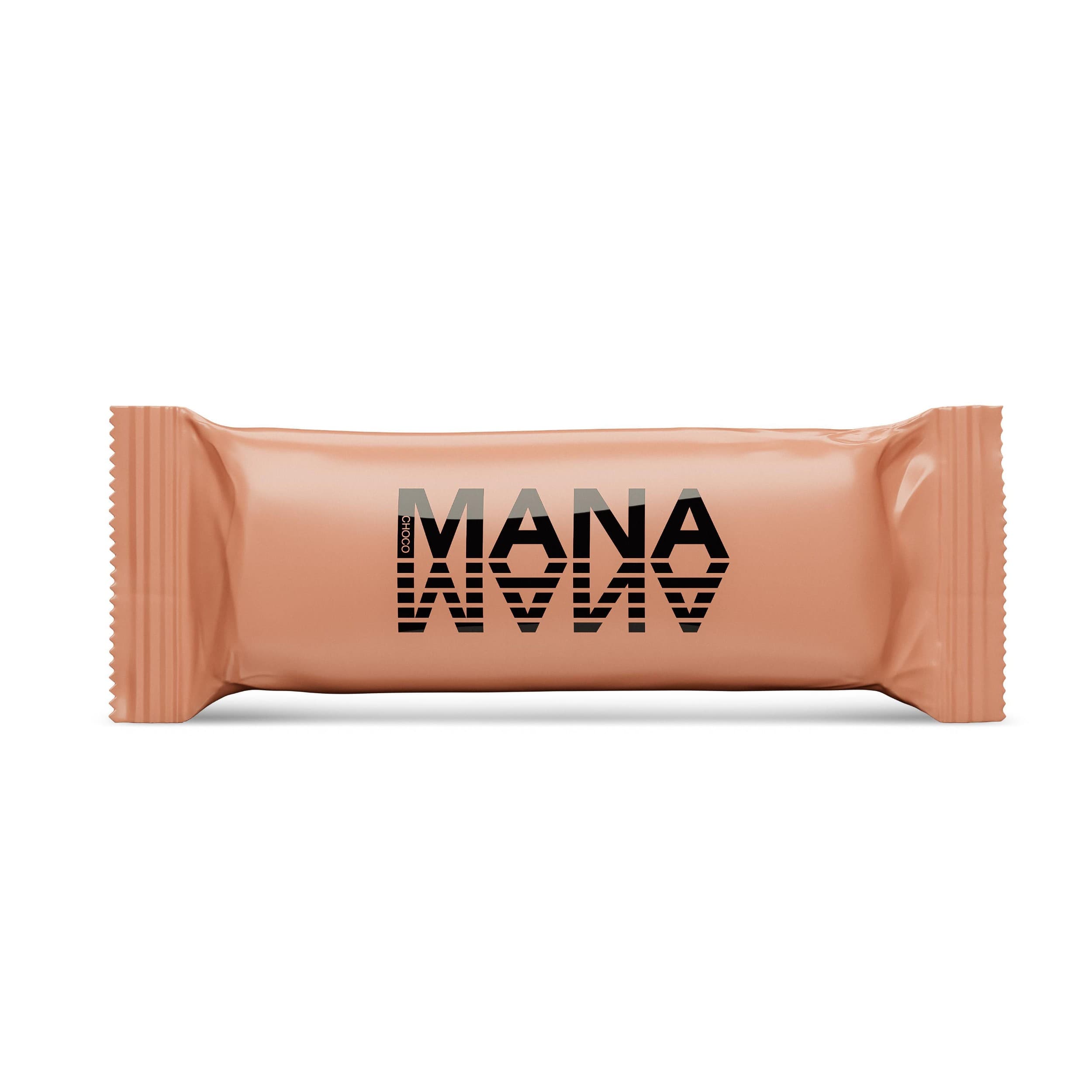 ManaBar Choco Mark 8 50g