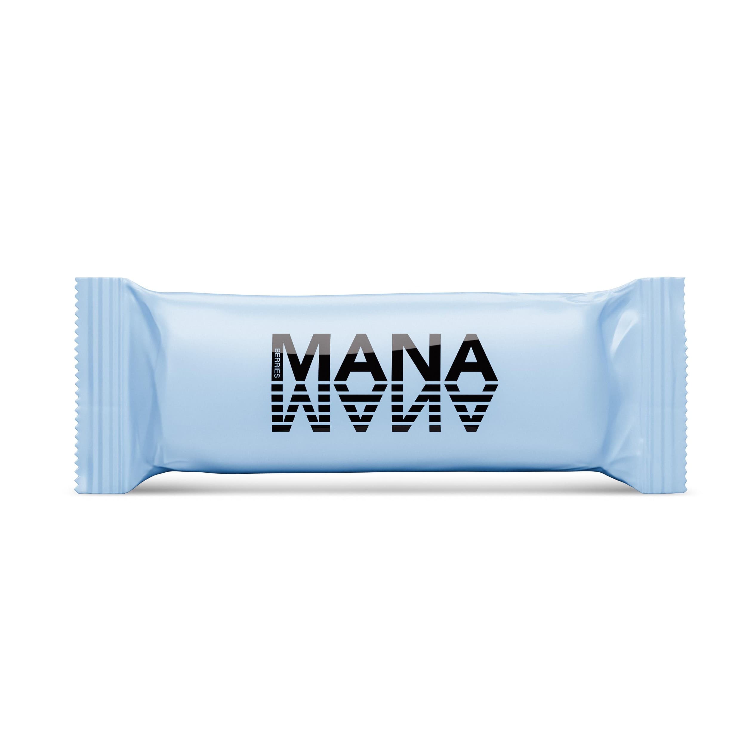 ManaBars Berries Mark 8 50g