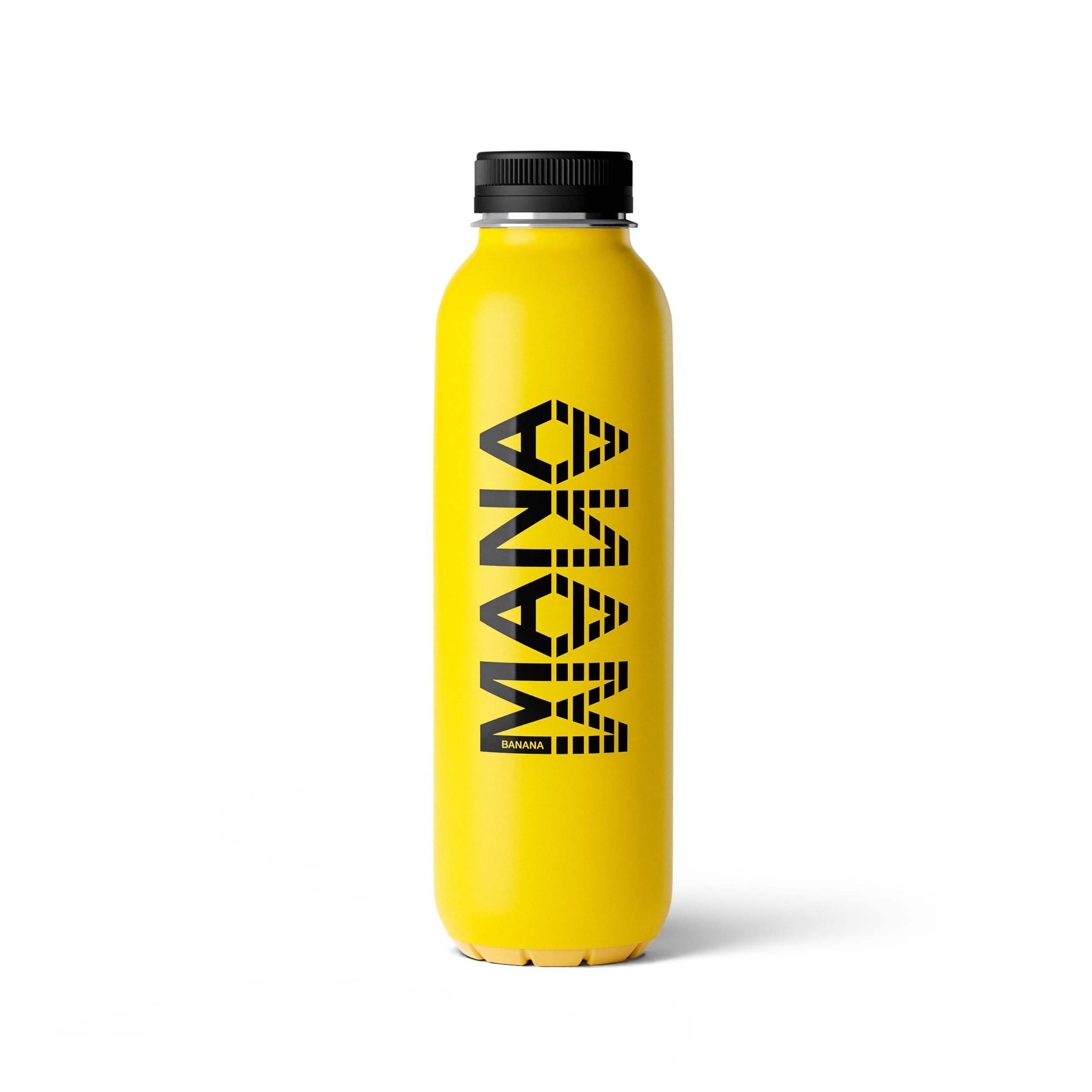 ManaDrink | Banana Mark 8 400ml