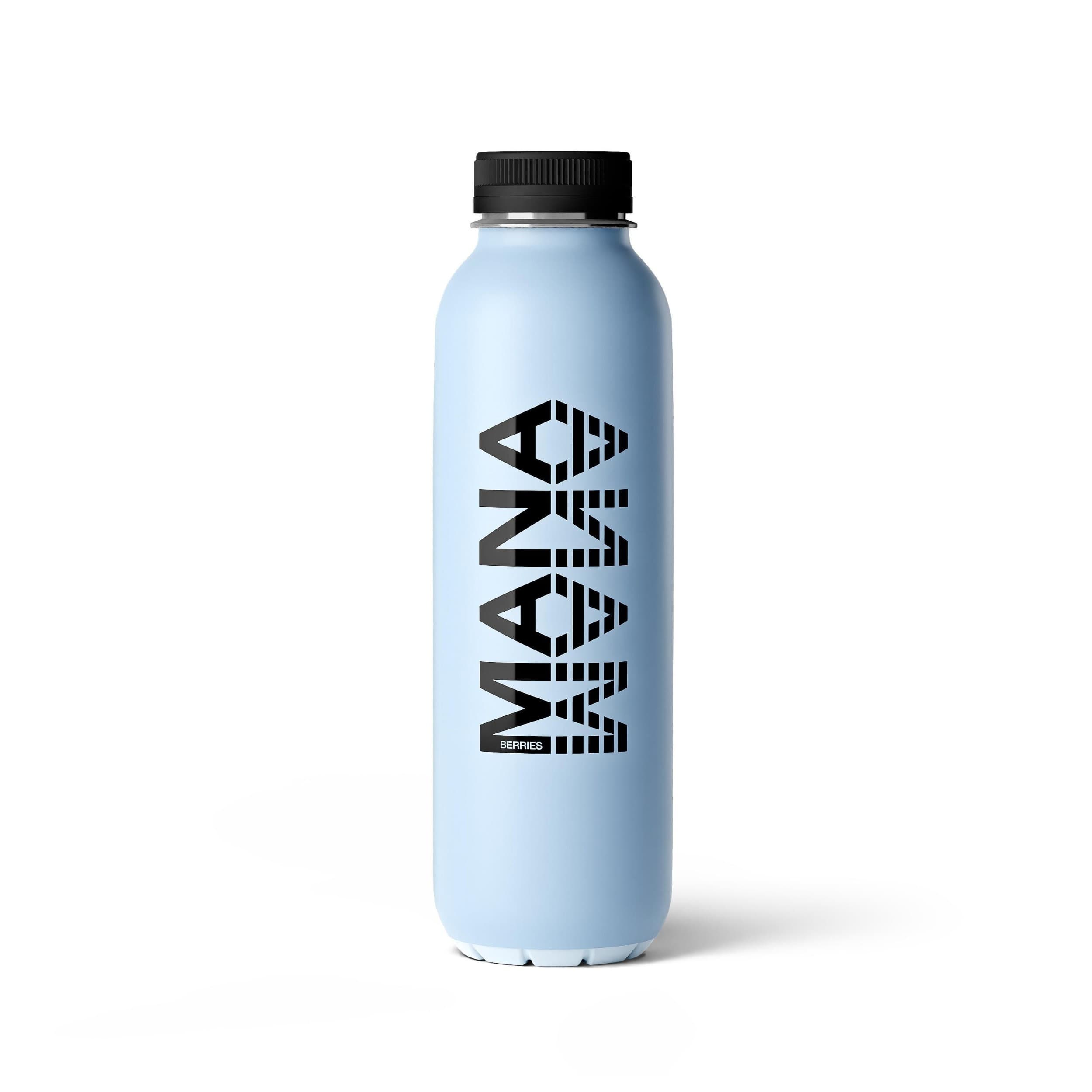ManaDrink | Berries Mark 8 400ml