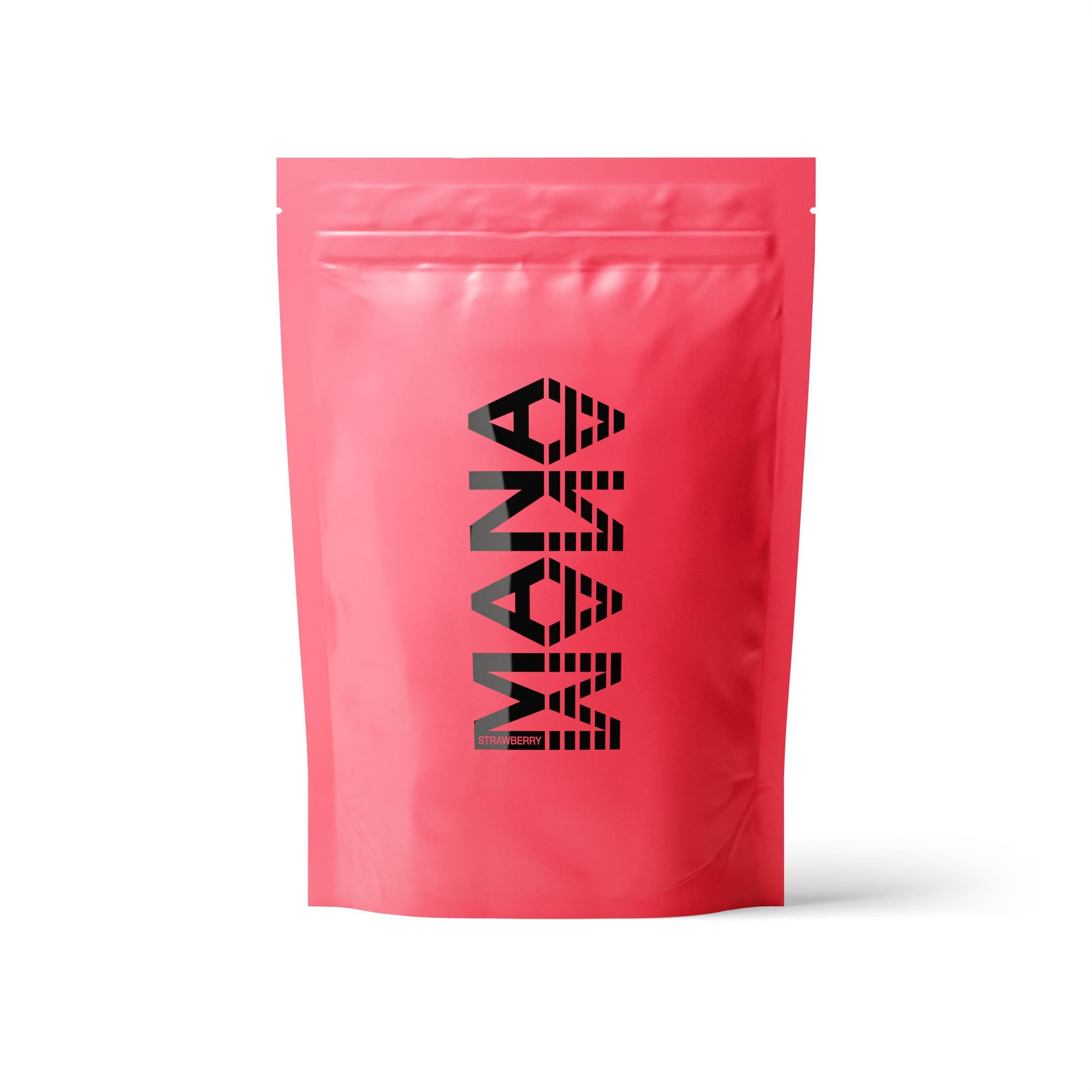 ManaPowder | Strawberry Mark 8