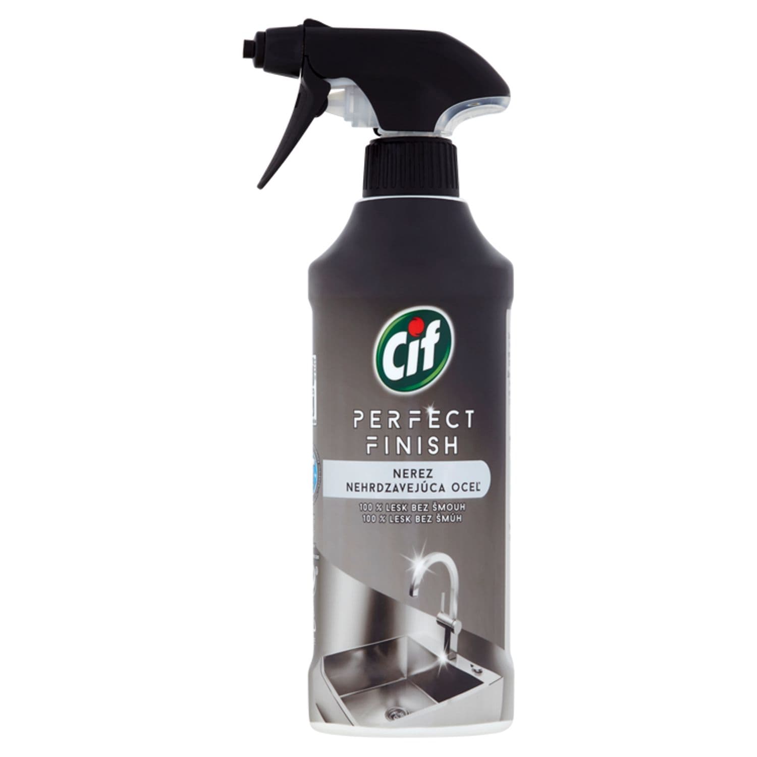 Cif Nerez sprej 435 ml