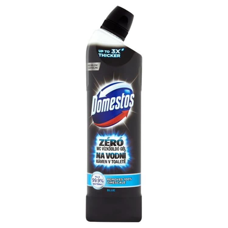 Domestos Na vodní kámen v toaletě Ocean 750 ml