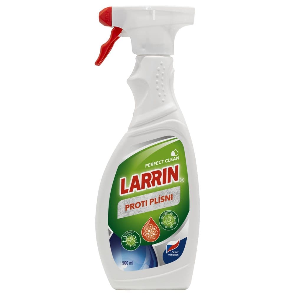 Larrin Proti plísním extra MR 500ml