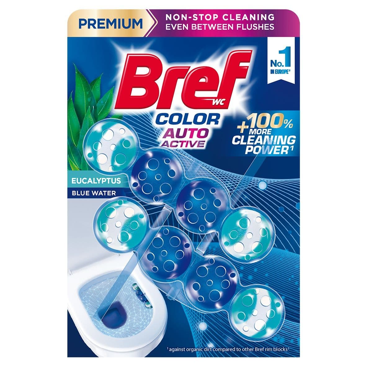 BREF COLOR AKTIV EUCALYPTUS 2X50G