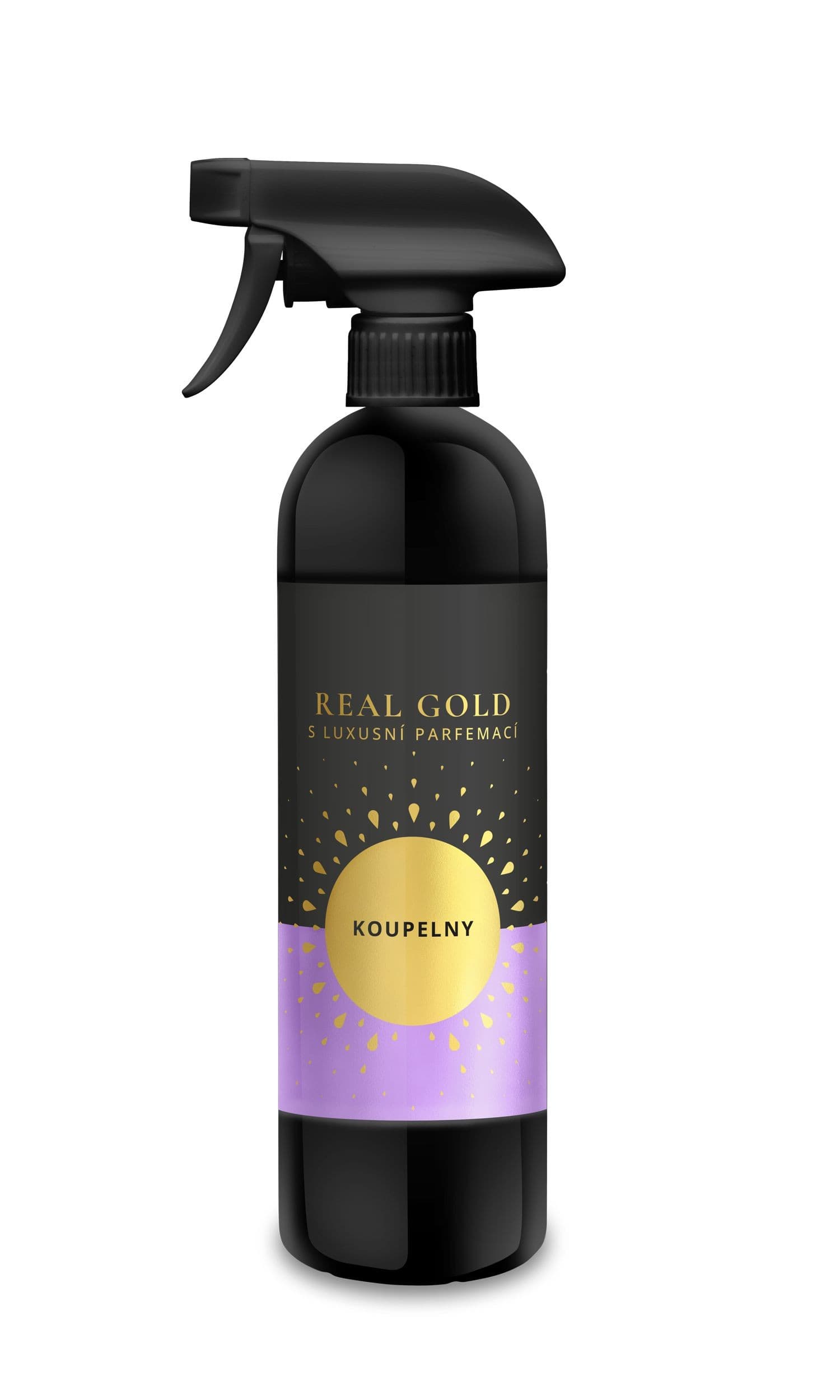 Real Gold koupelny 550 g