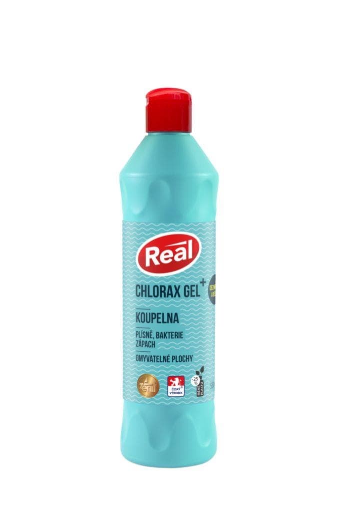 Real chlorax gel 550 g