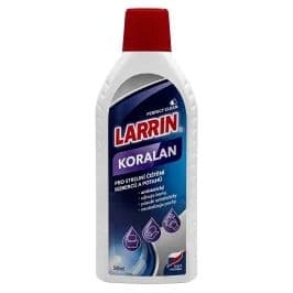 Larrin koralan strojní 500 ml