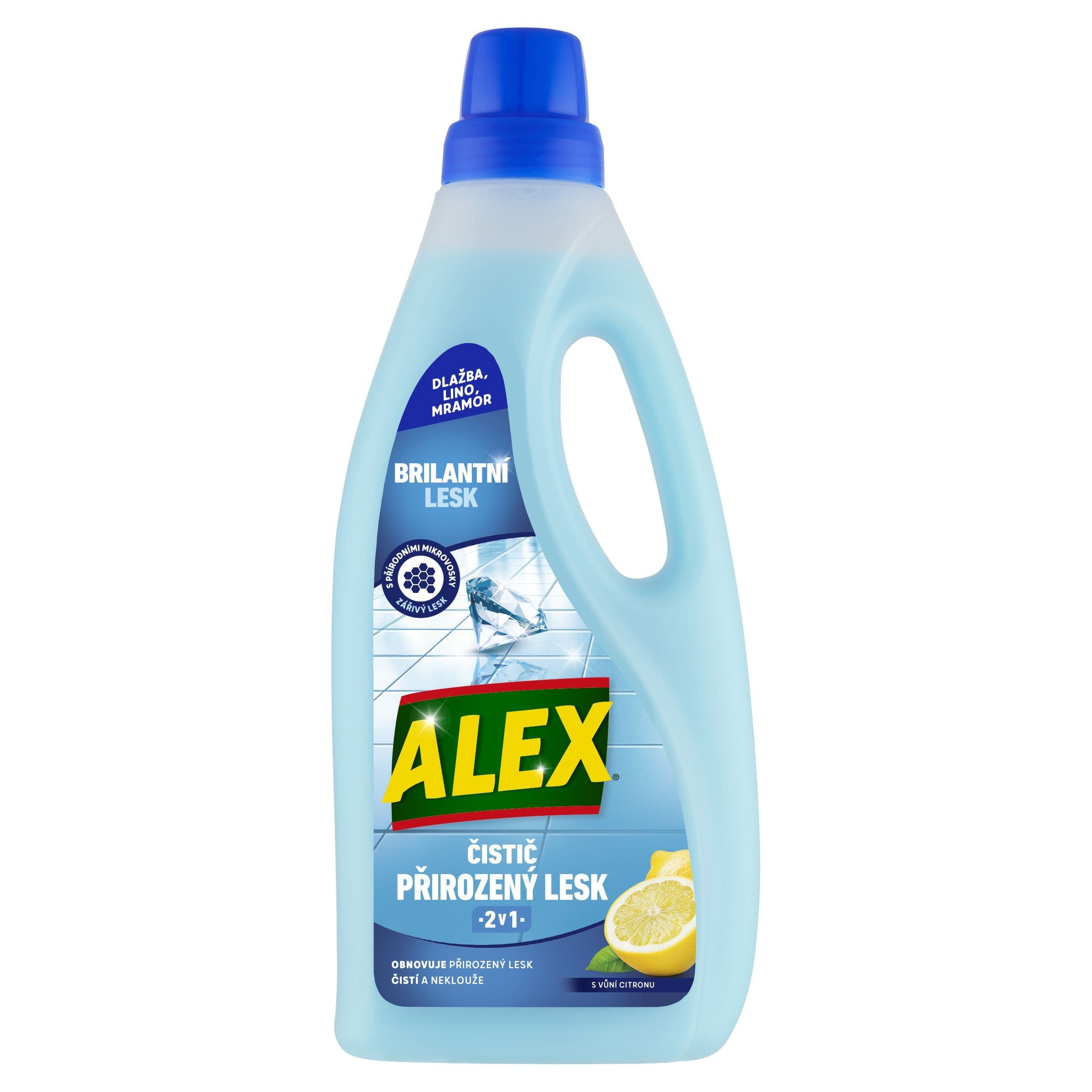 Alex 2v1 na lino 750 ml