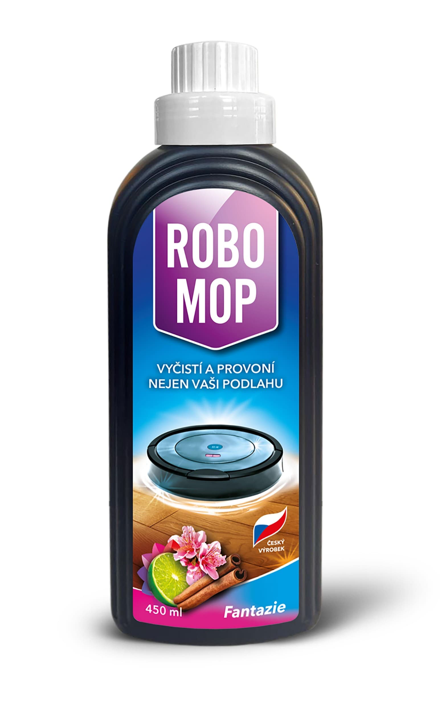 Robomop vůně s fantazií 450ml