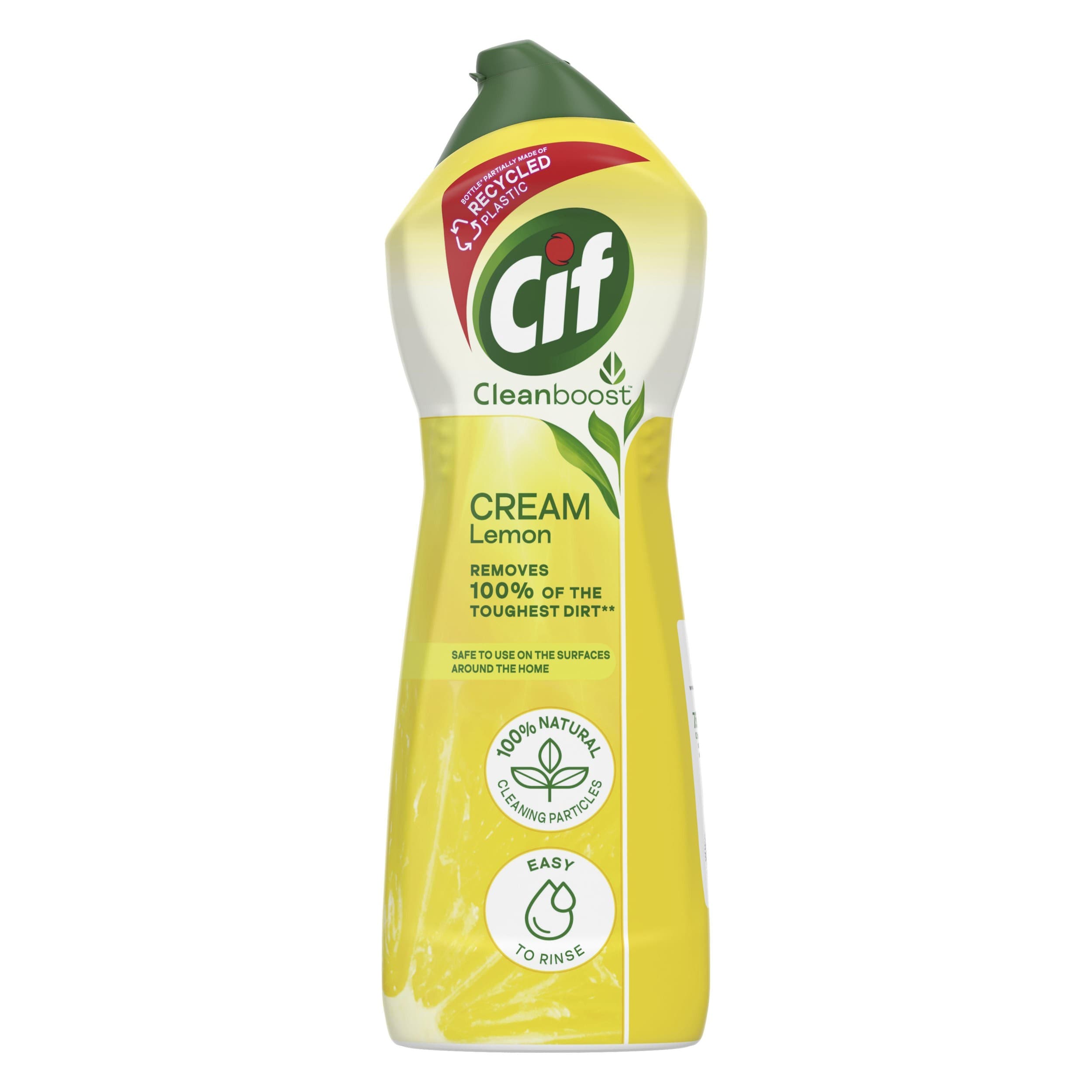 CIF KRÉM LEMON 750ML