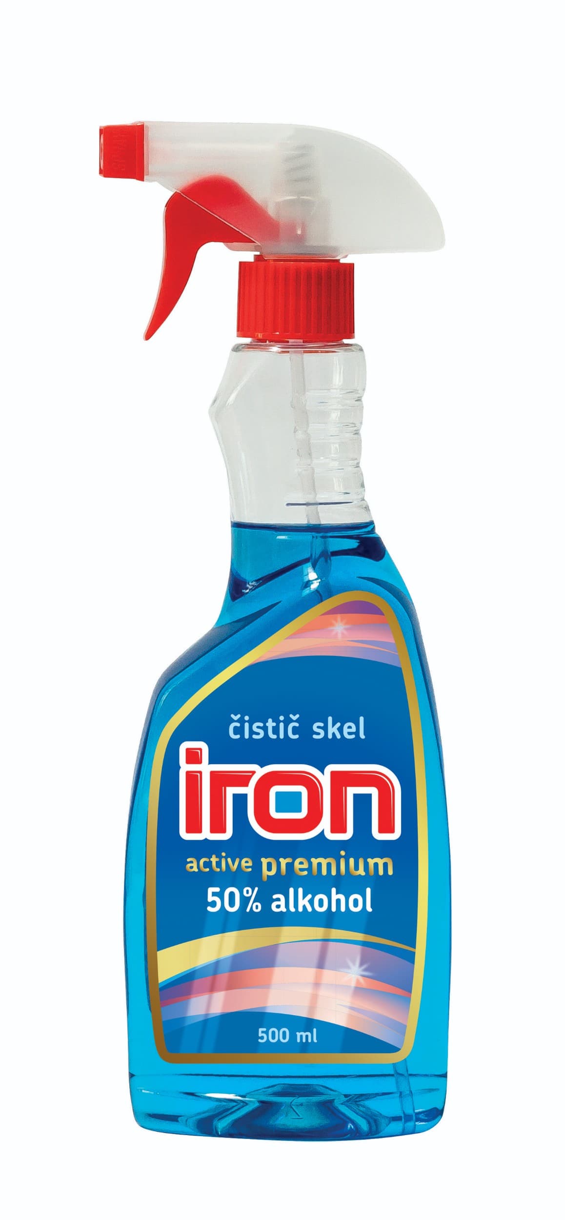 Iron Active Premium 500 ml