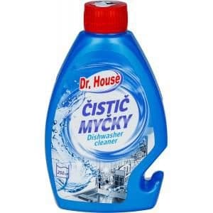 Dr. House čistič myčky 250ml