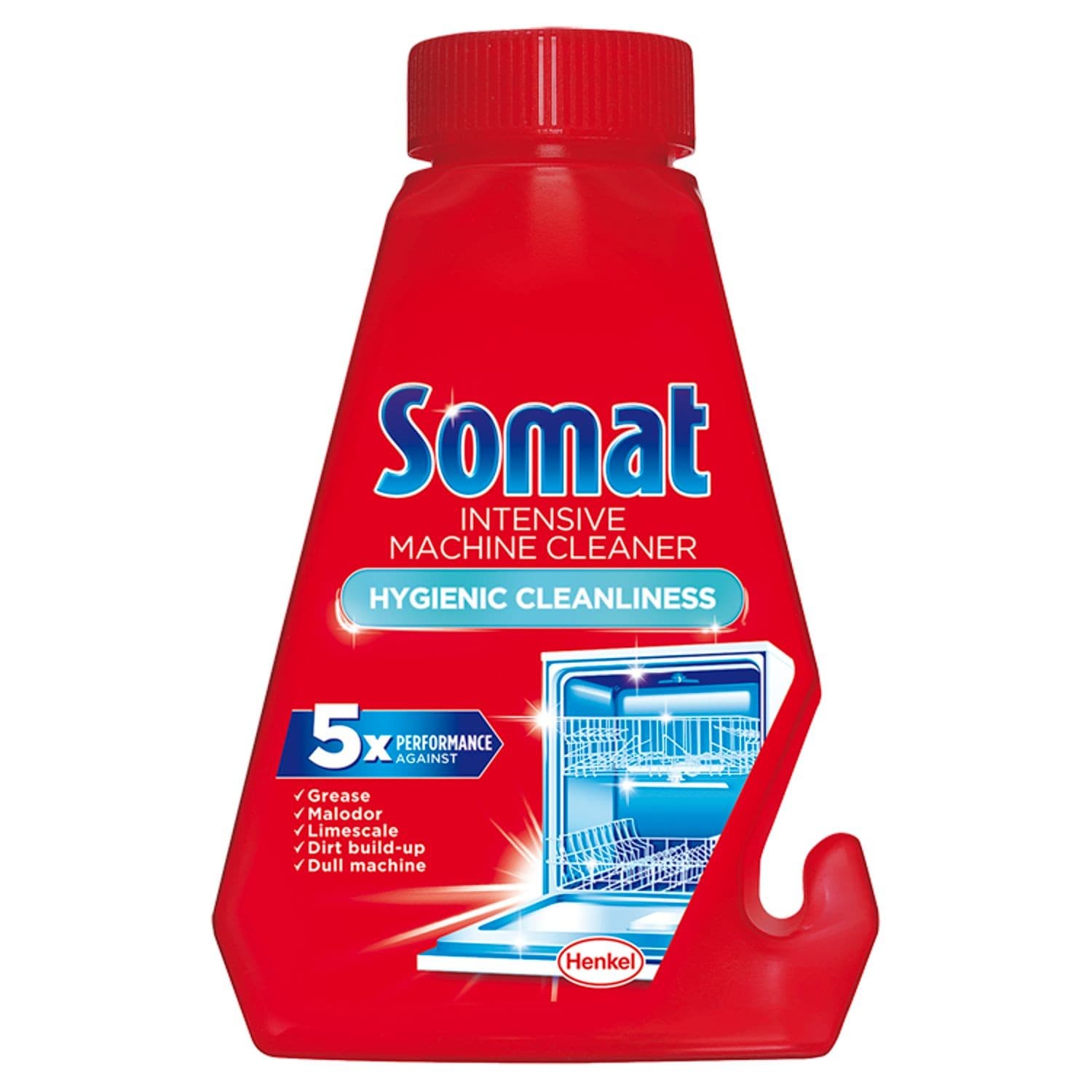 Somat Intenzivní čistič myčky 250 ml
