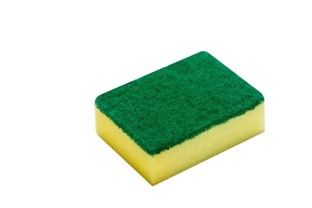 Vileda Tip top Houbička na nádobí 5 ks