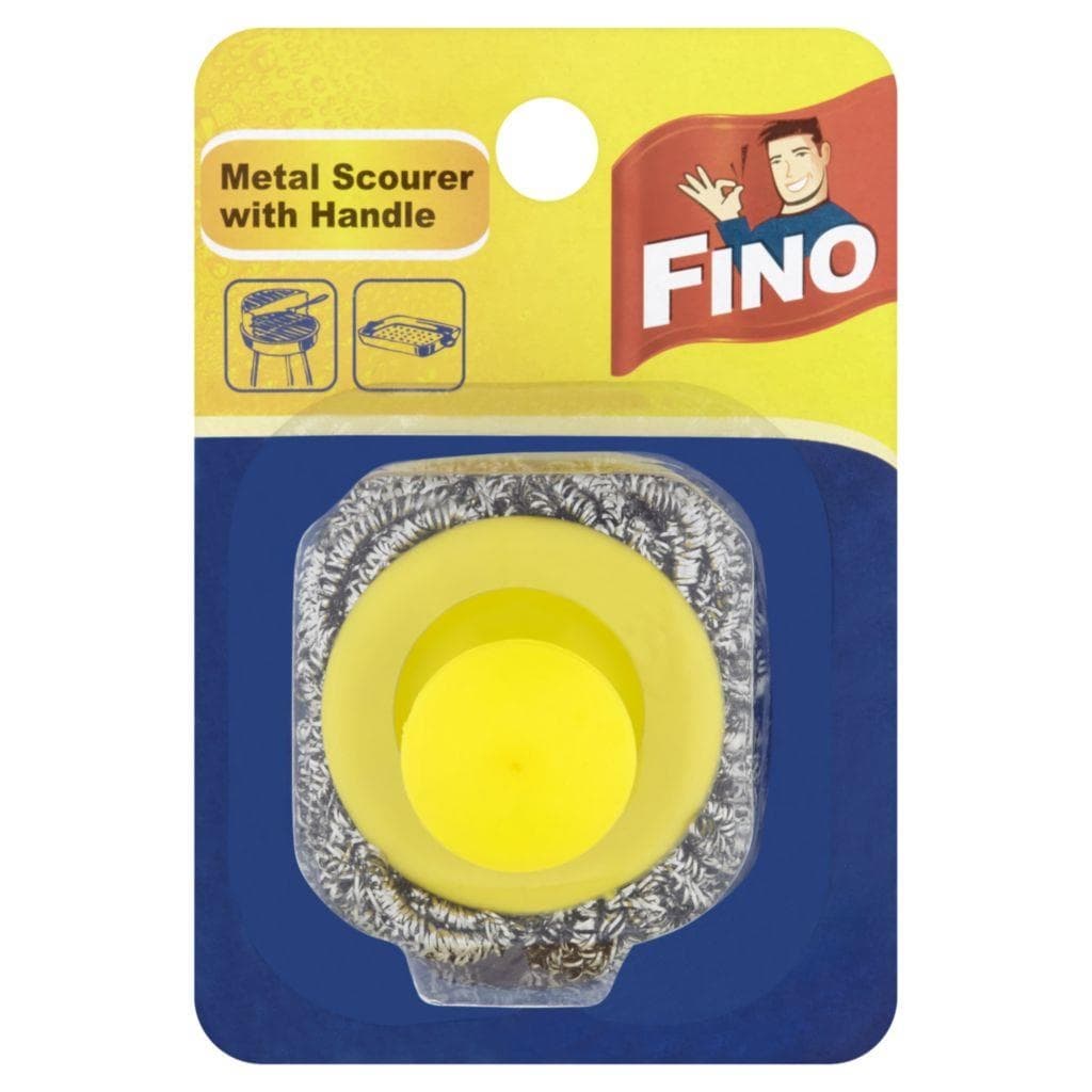 Fino Drátěnka s rukojetí
