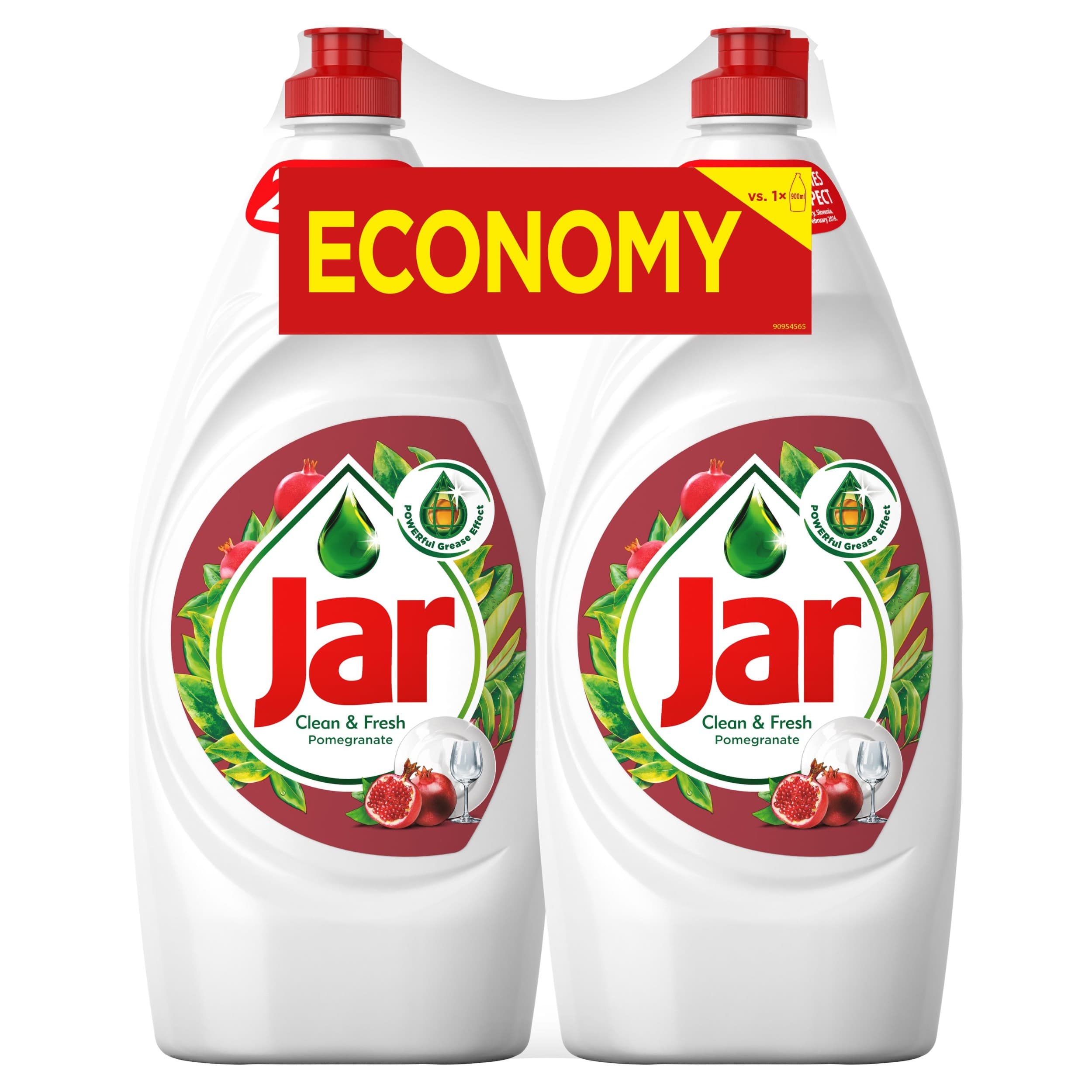 Jar Granátové jablko 2x900 ml