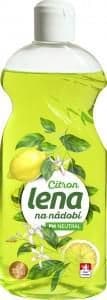 Lena citron 550 g