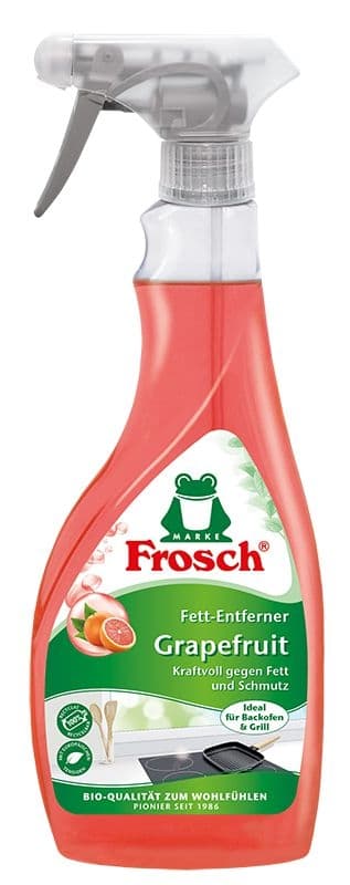 Frosch odmašťovač do kuchyně grep 500 ml