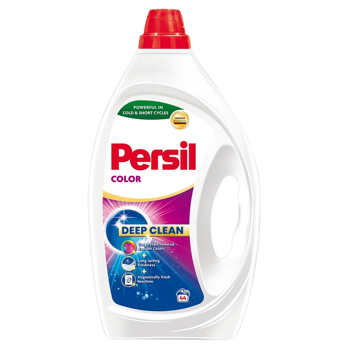 PERSIL GEL COLOR 44PD