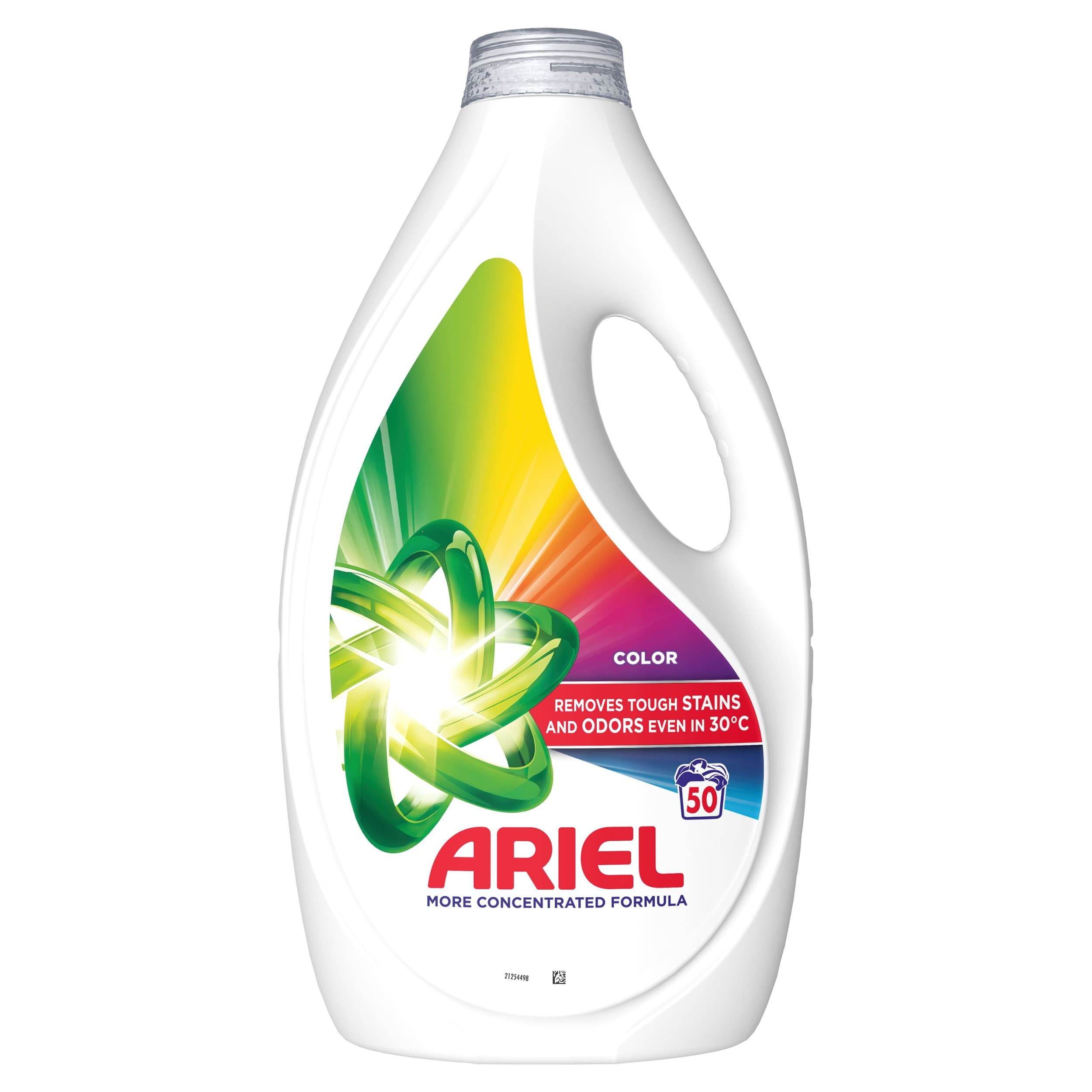 Ariel Tekutý Prost Color 50 praní