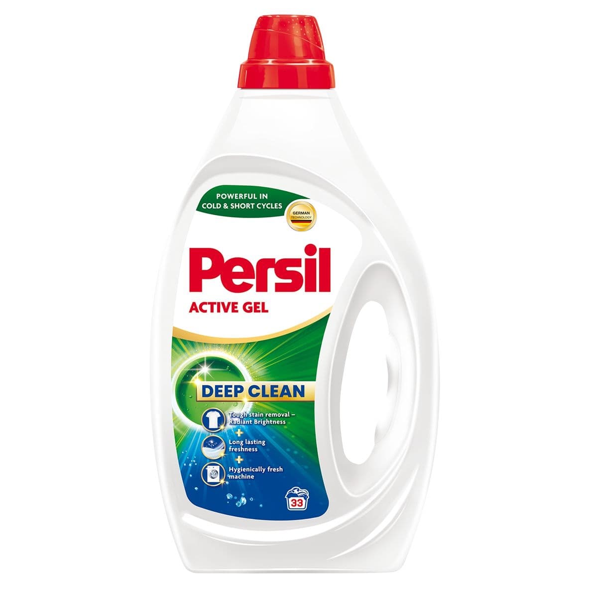 PERSIL GEL UNIVERSAL 1,485L 33PD