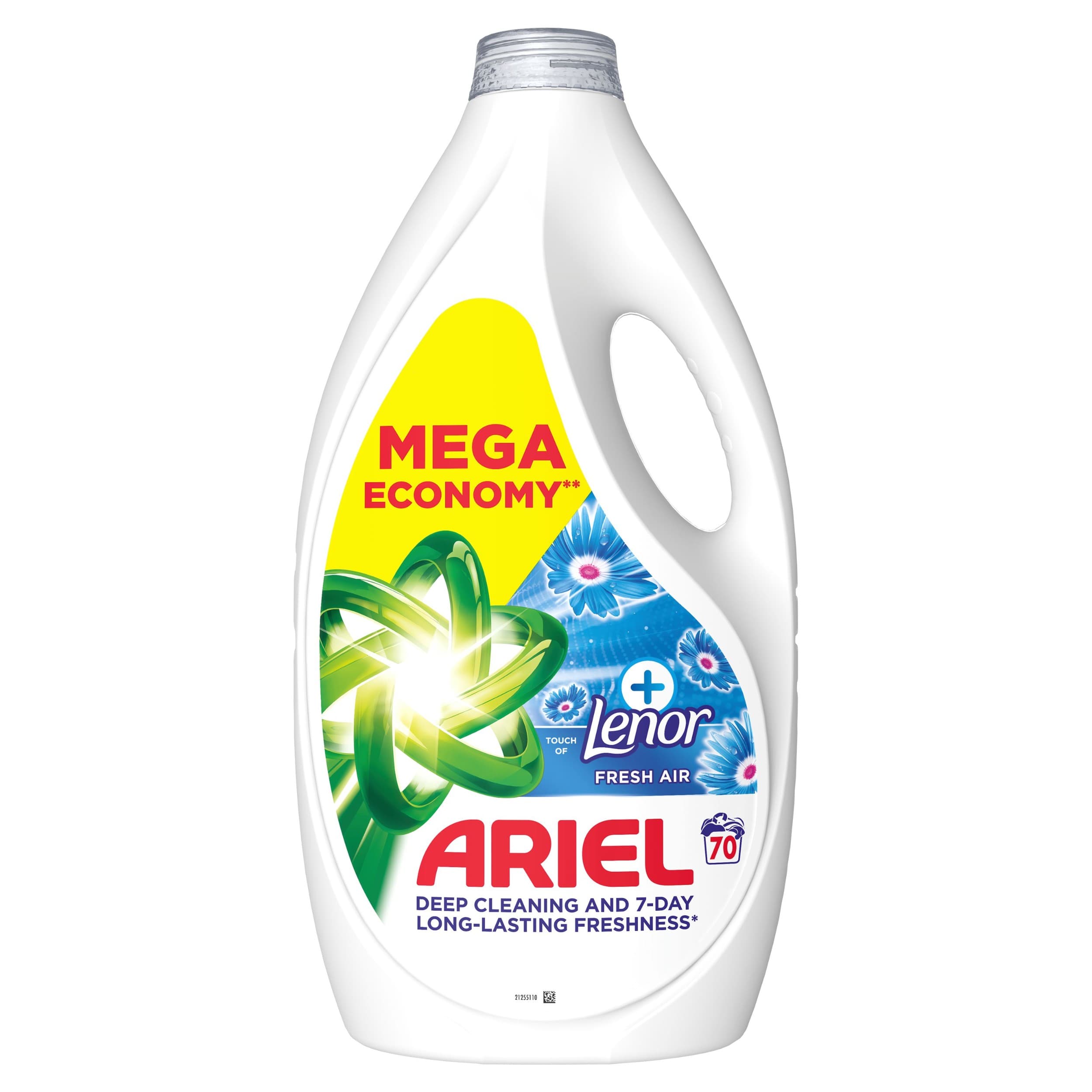 Ariel Tek Prost Fresh Air 70 Prani
