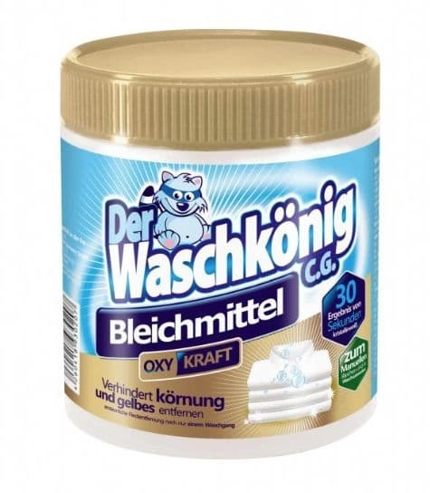 WASCHKÖNIG ODSTR.SKVRN WHITE 750G
