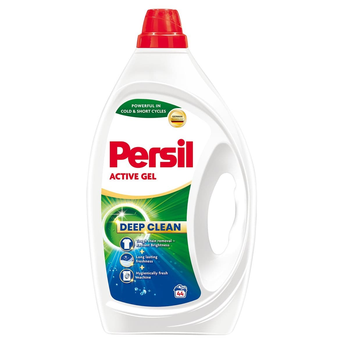 PERSIL GEL REGULAR 44PD