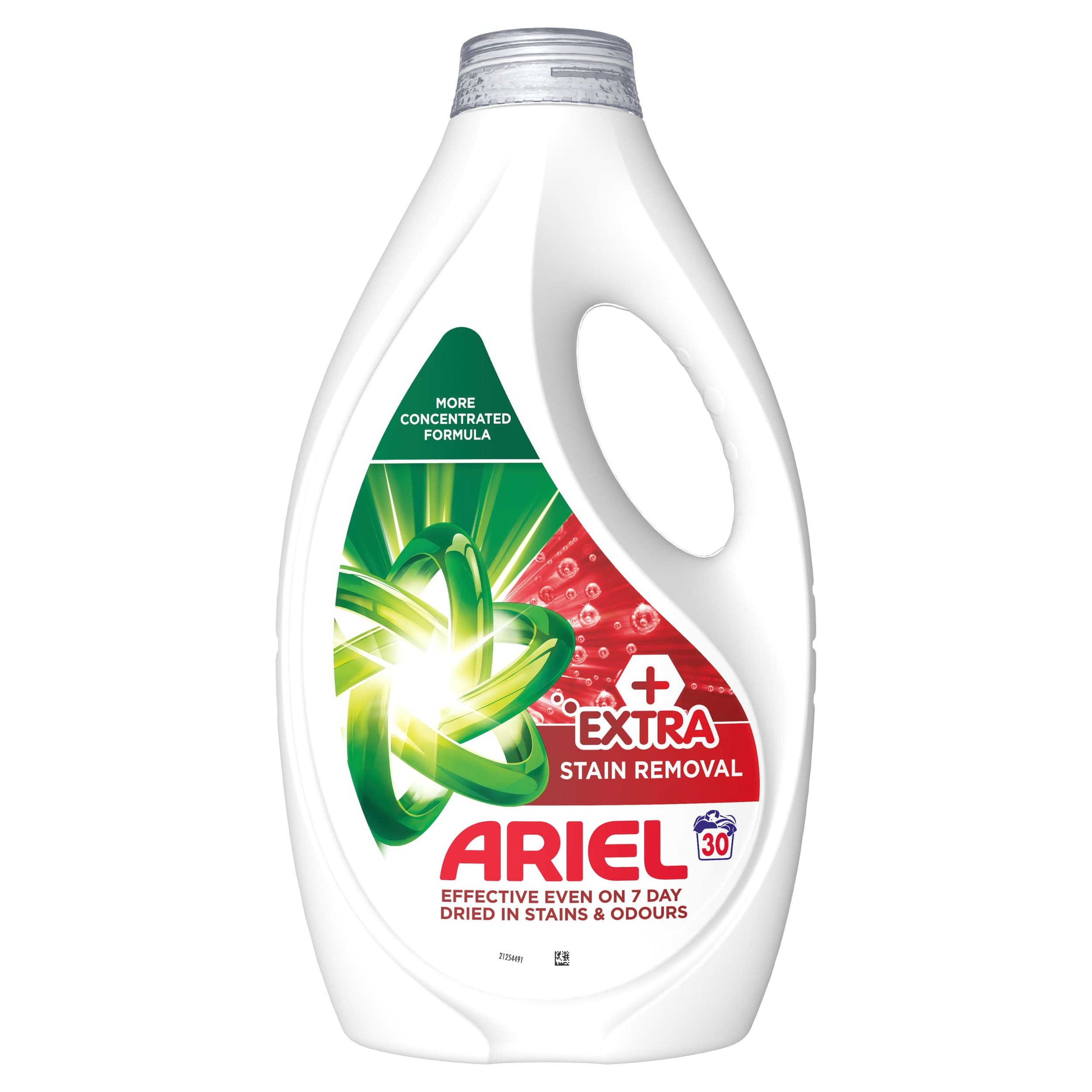 Ariel Tek Prost Extra Clean 30 dávek