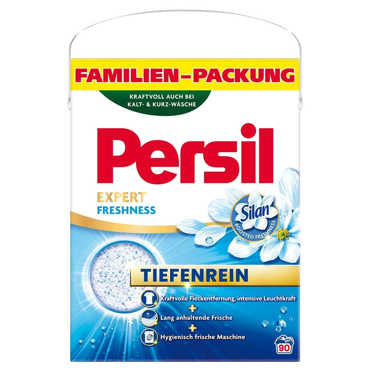 PERSIL PRÁŠEK EXPERT FBS 90PD