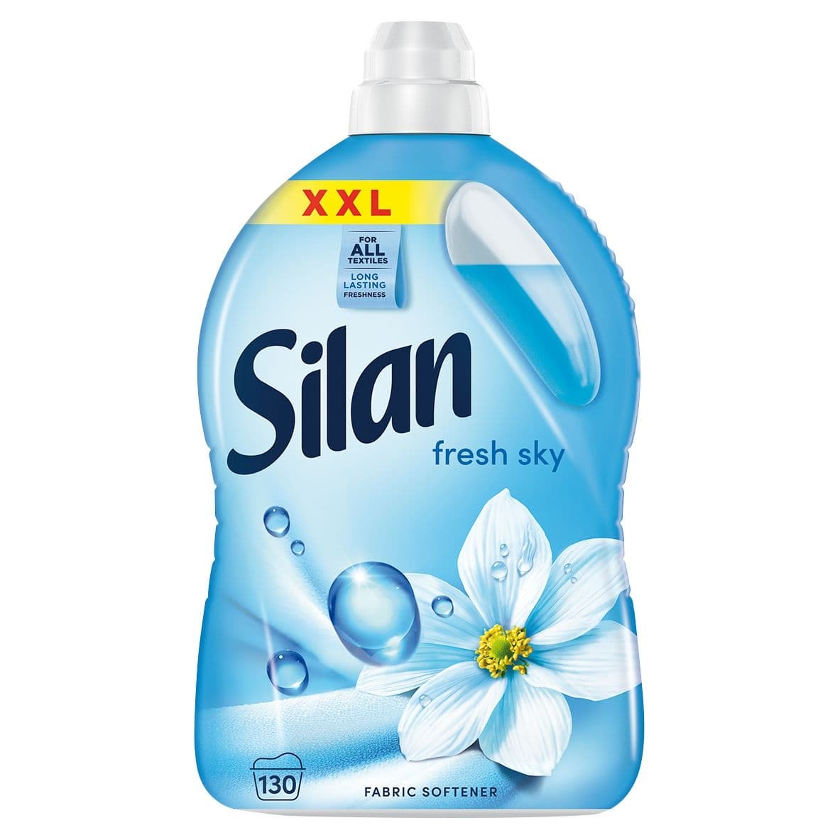 Silan Classic Fresh Sky 2860ml 130 praní