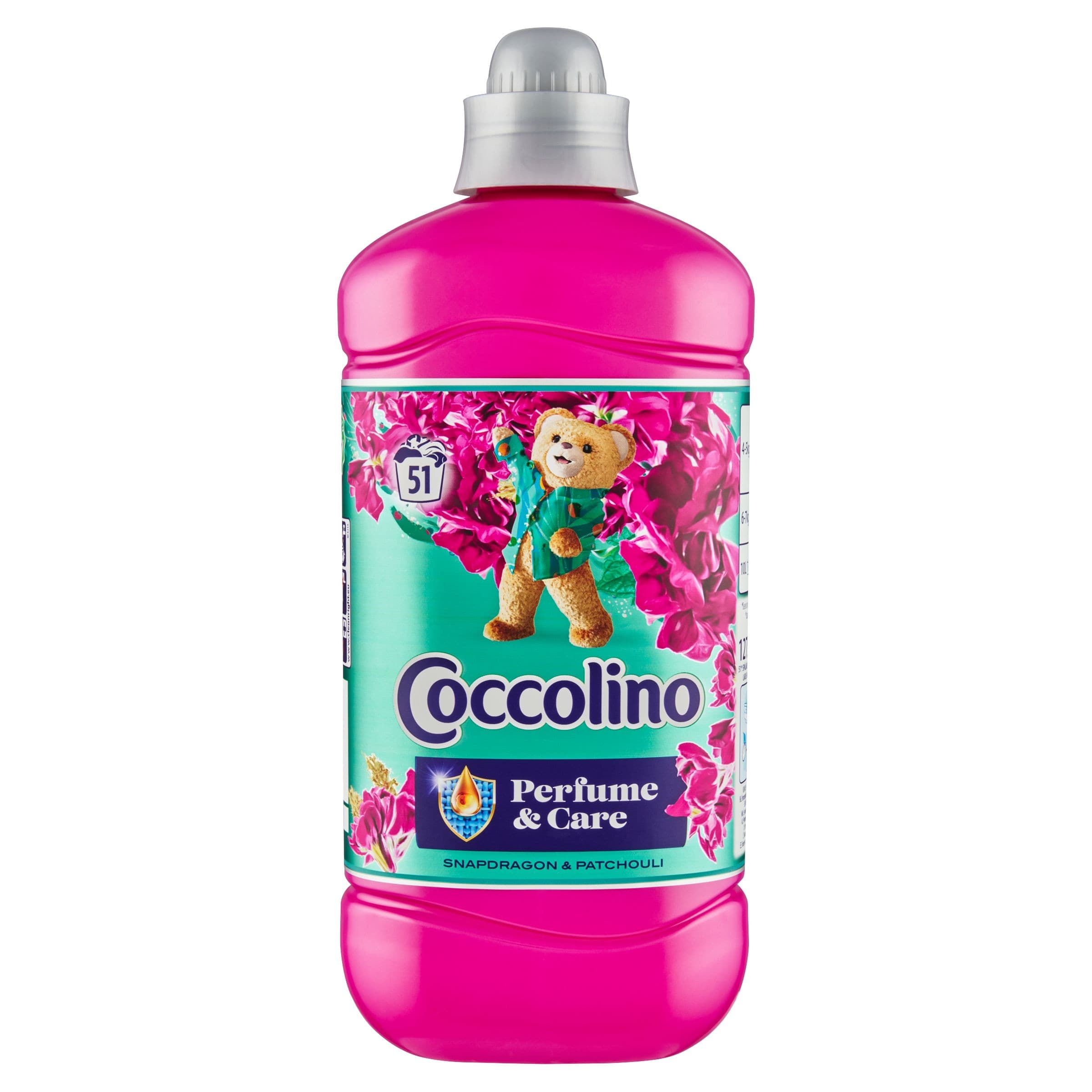 Coccolino Snapdragon 1,275 l