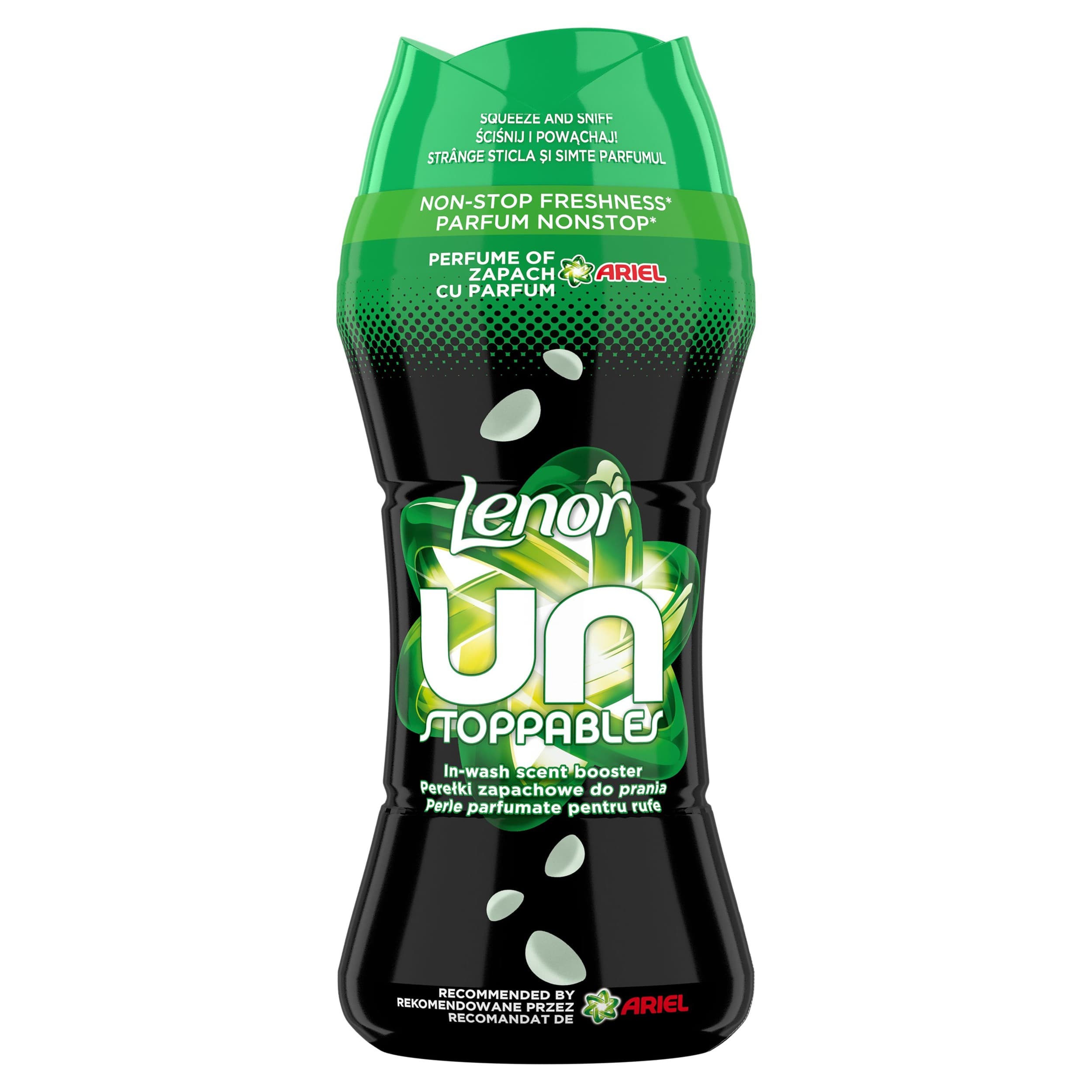 Lenor Vonné Perličky Ariel 23 / 270g