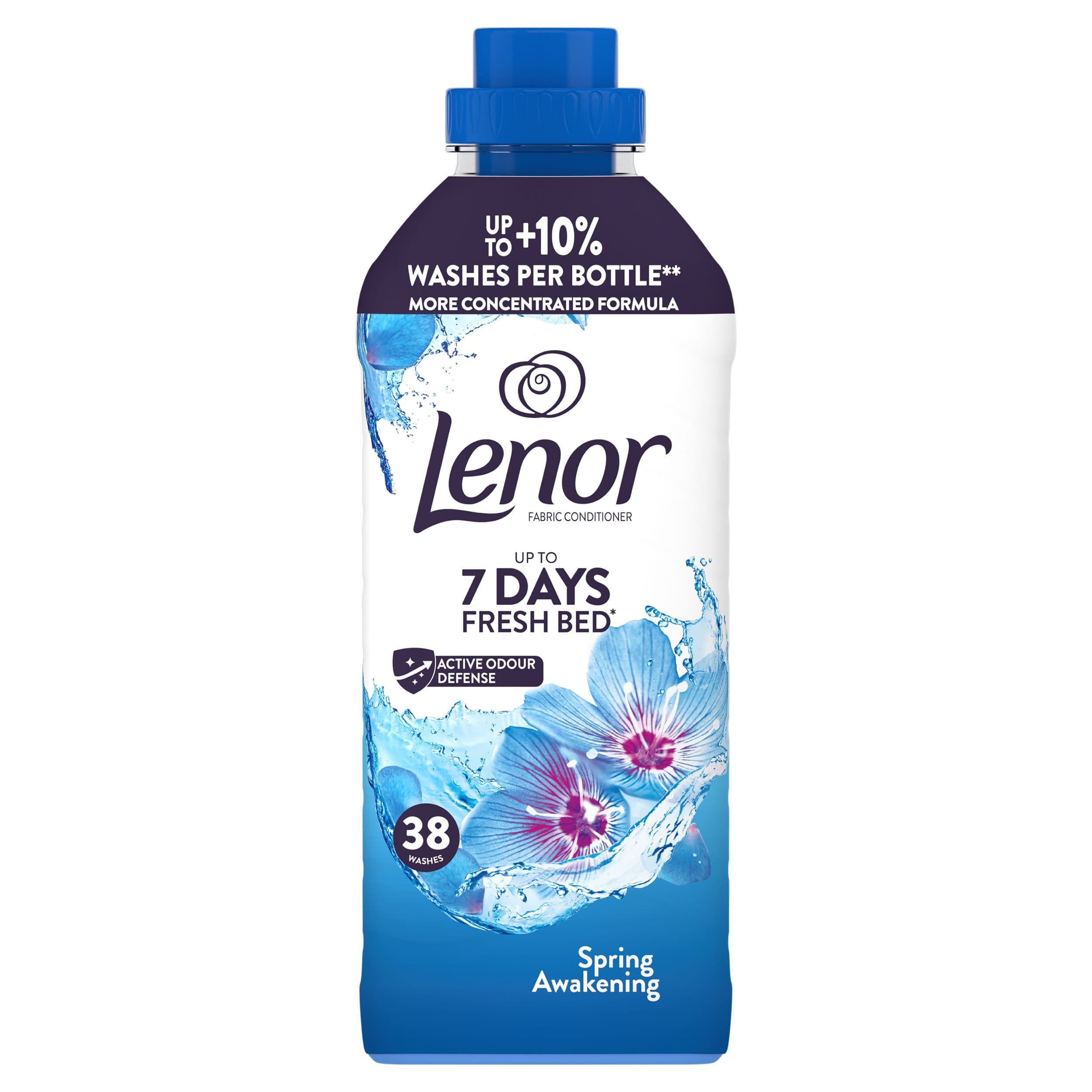Lenor Aviváž Spring Awakening 798ml 38 dávek