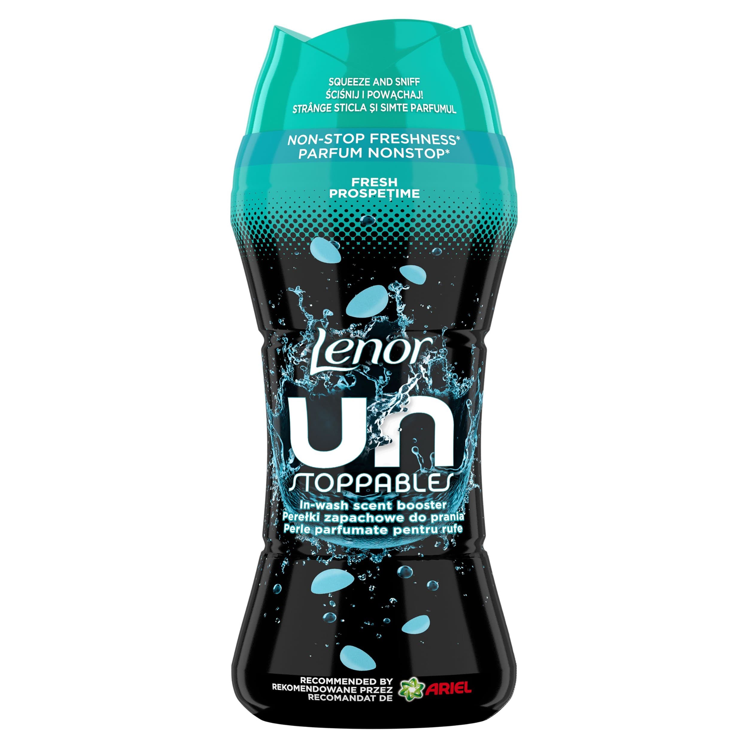Lenor Vonné Perličky Fresh 270g