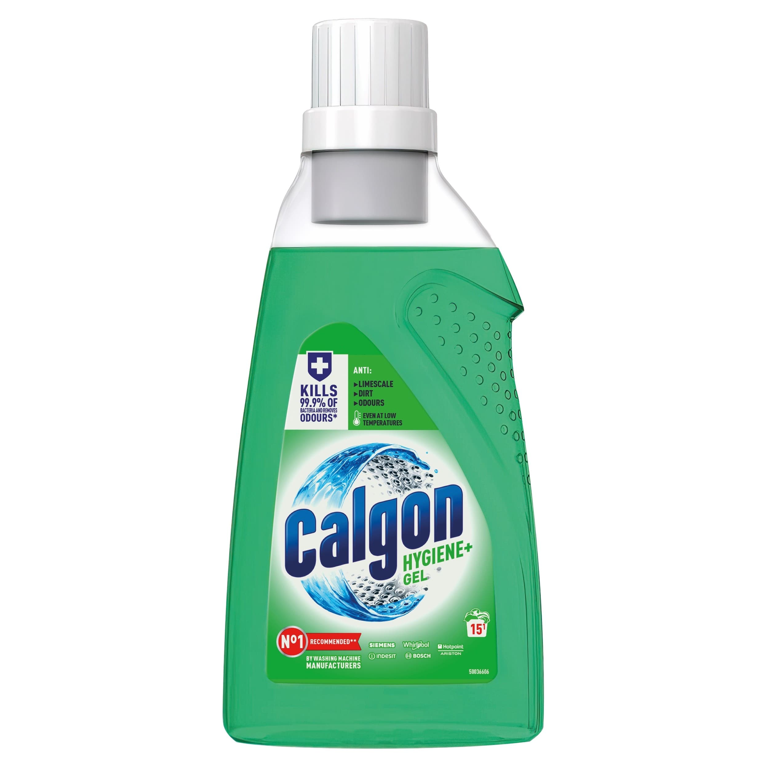 Calgon Hygiene Plus gel 750ml