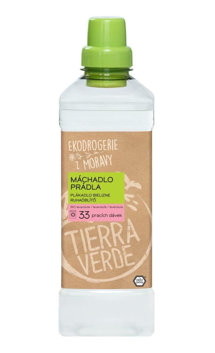 Tierra Verde Máchadlo prádla 1l