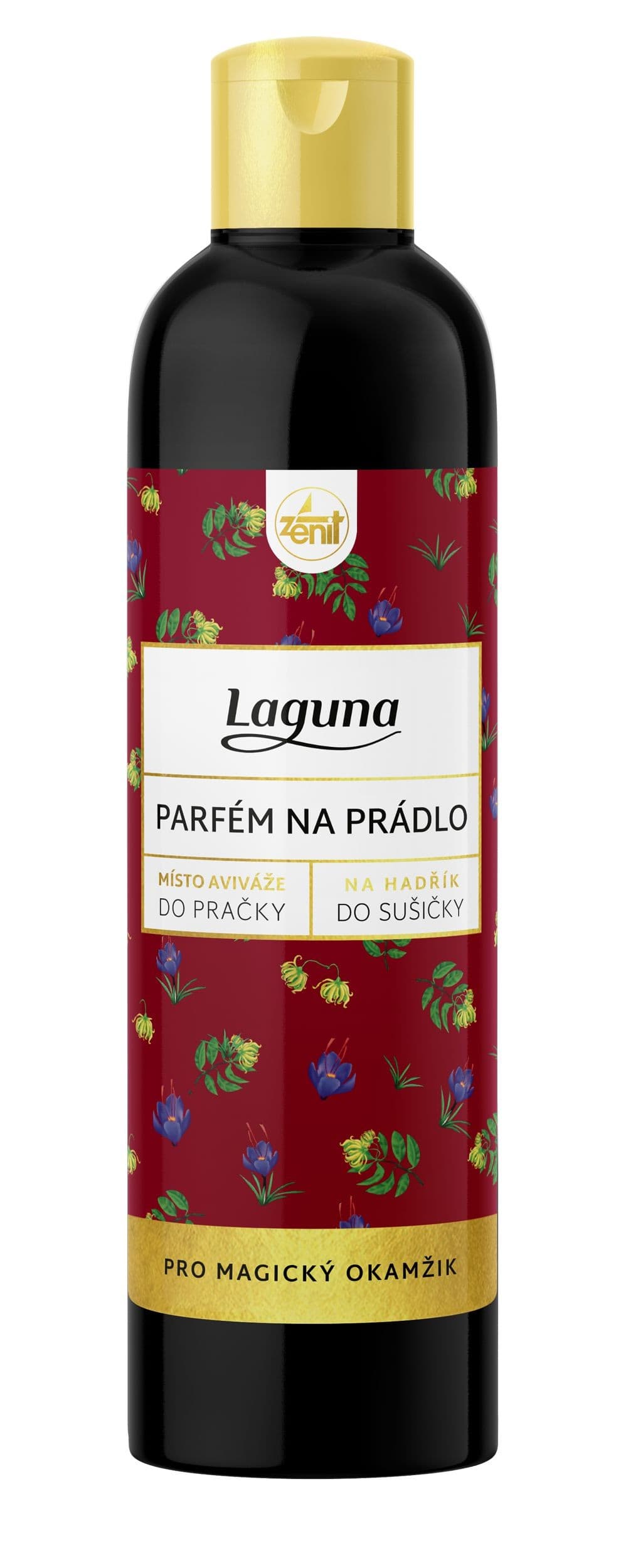 Laguna parfém na prádlo magický okamžik 300 ml