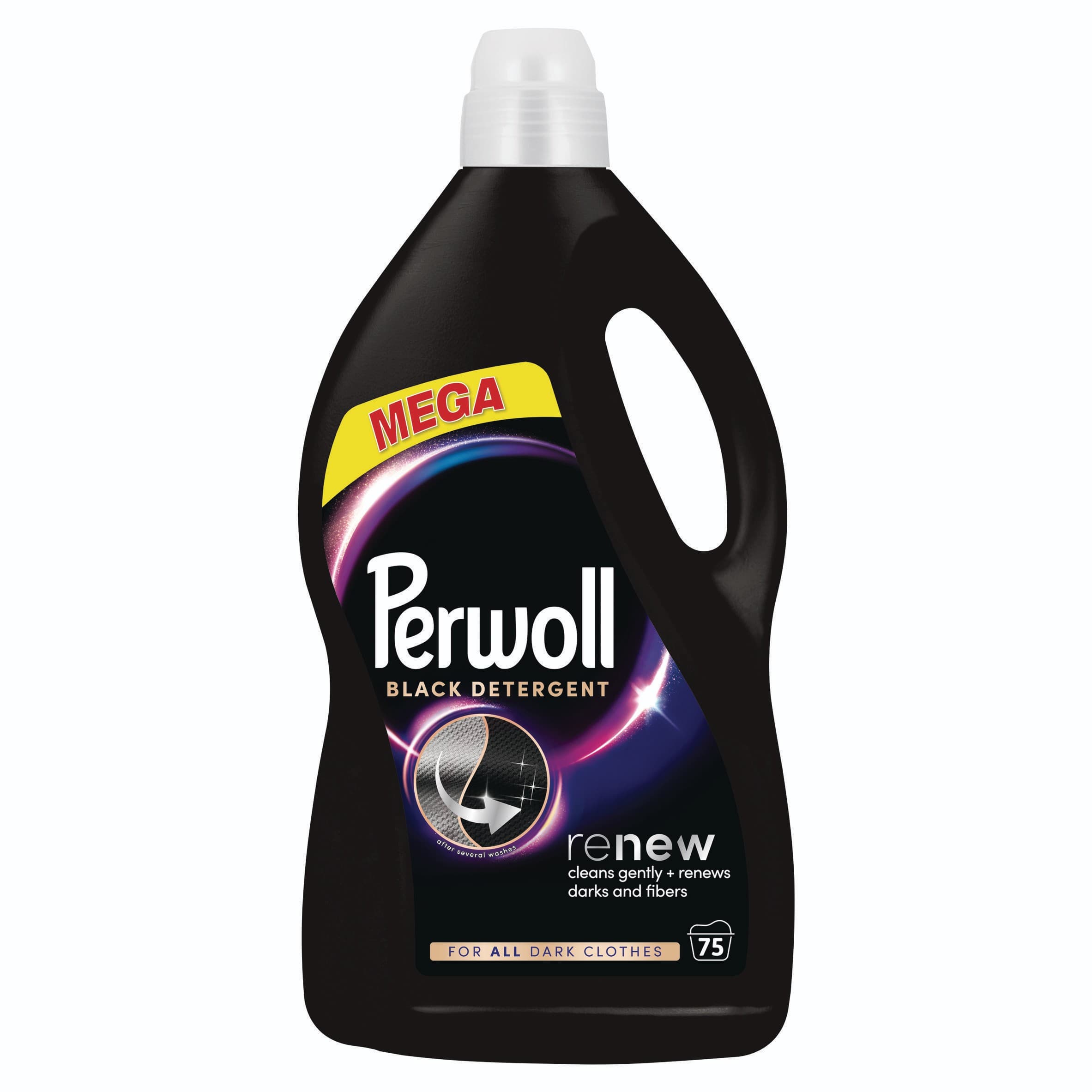 Perwoll Black 3750ml 75dávek